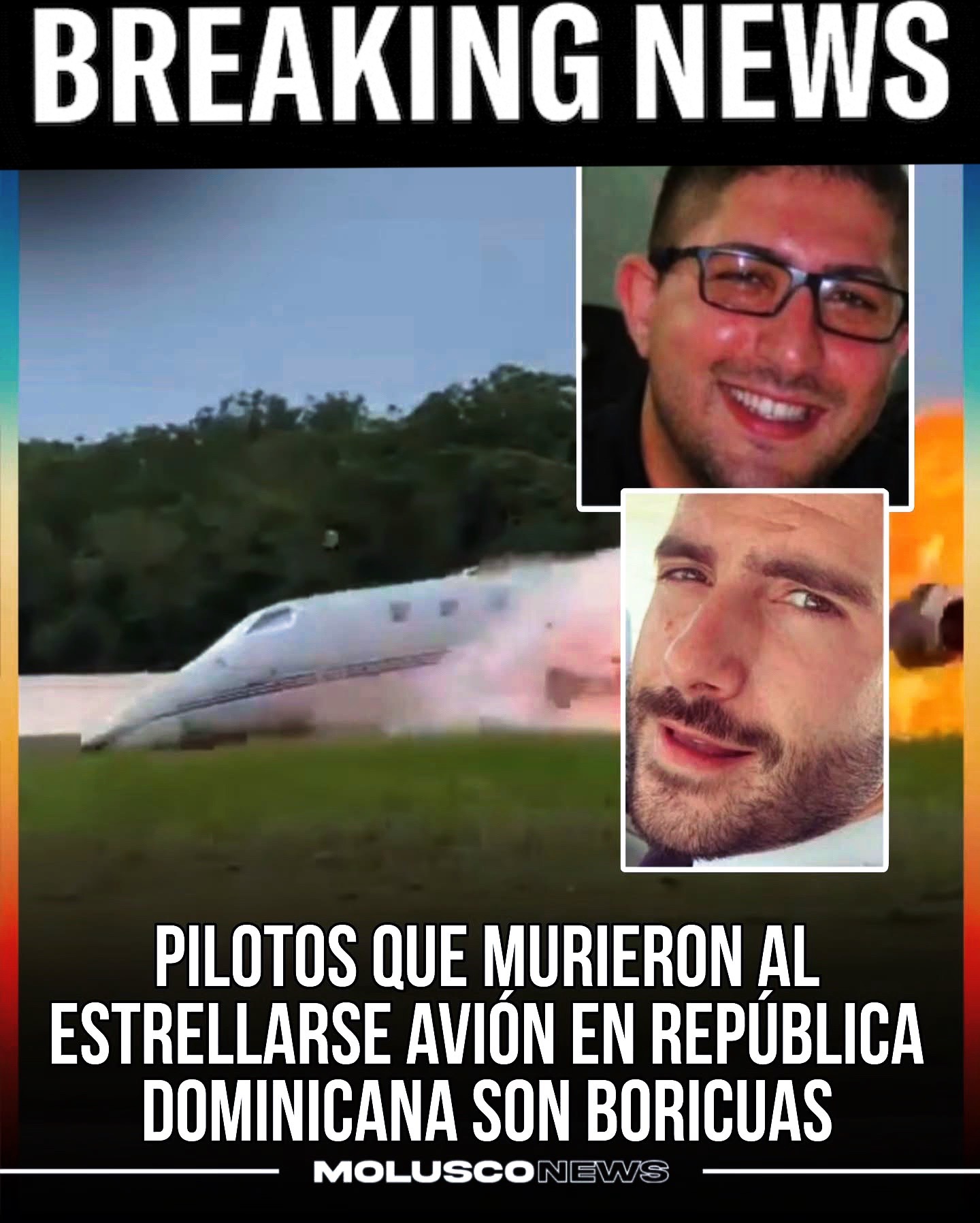 @NoticiasdelCielobyZ Oficial