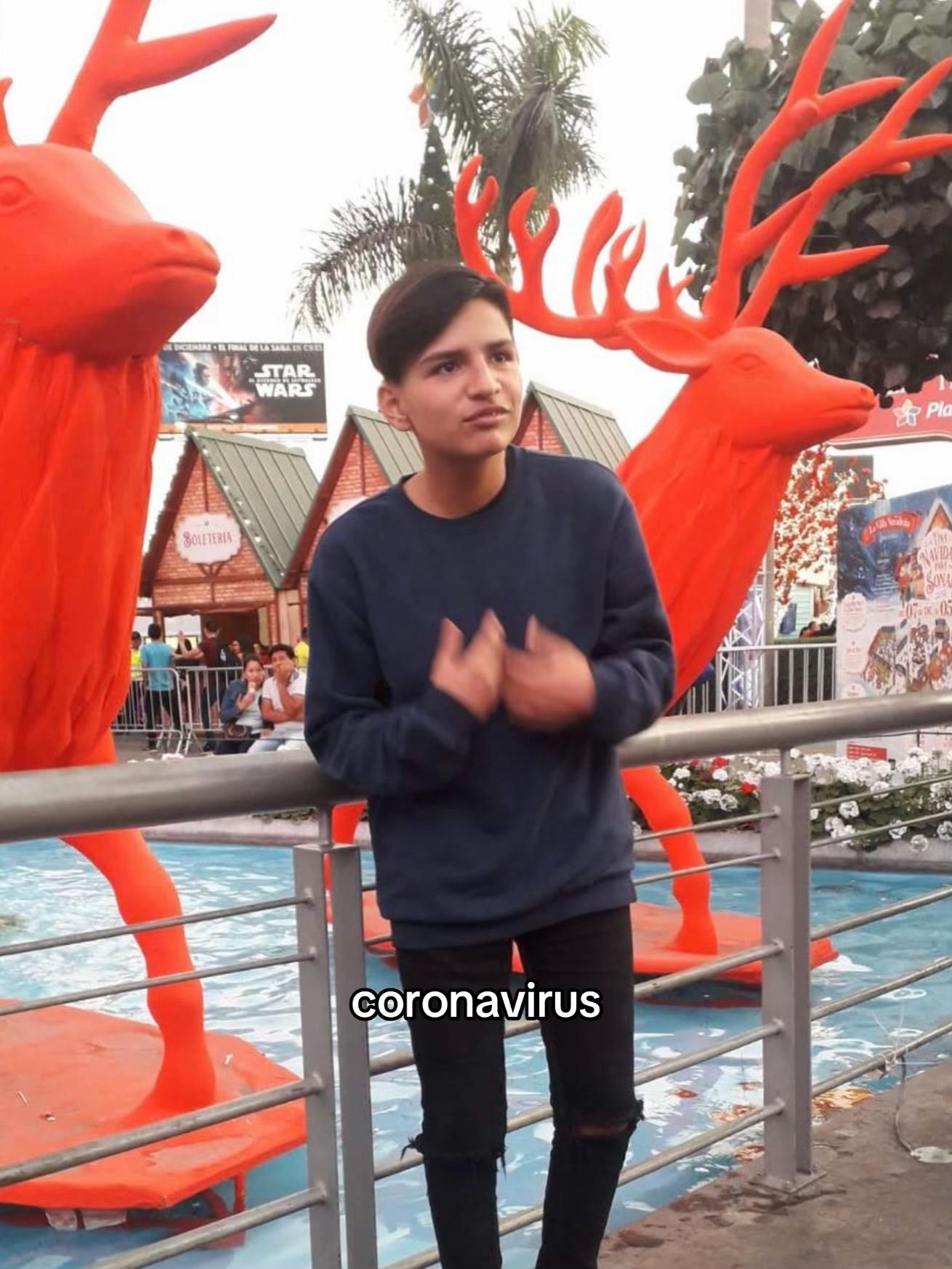 @Marcelo Sarango