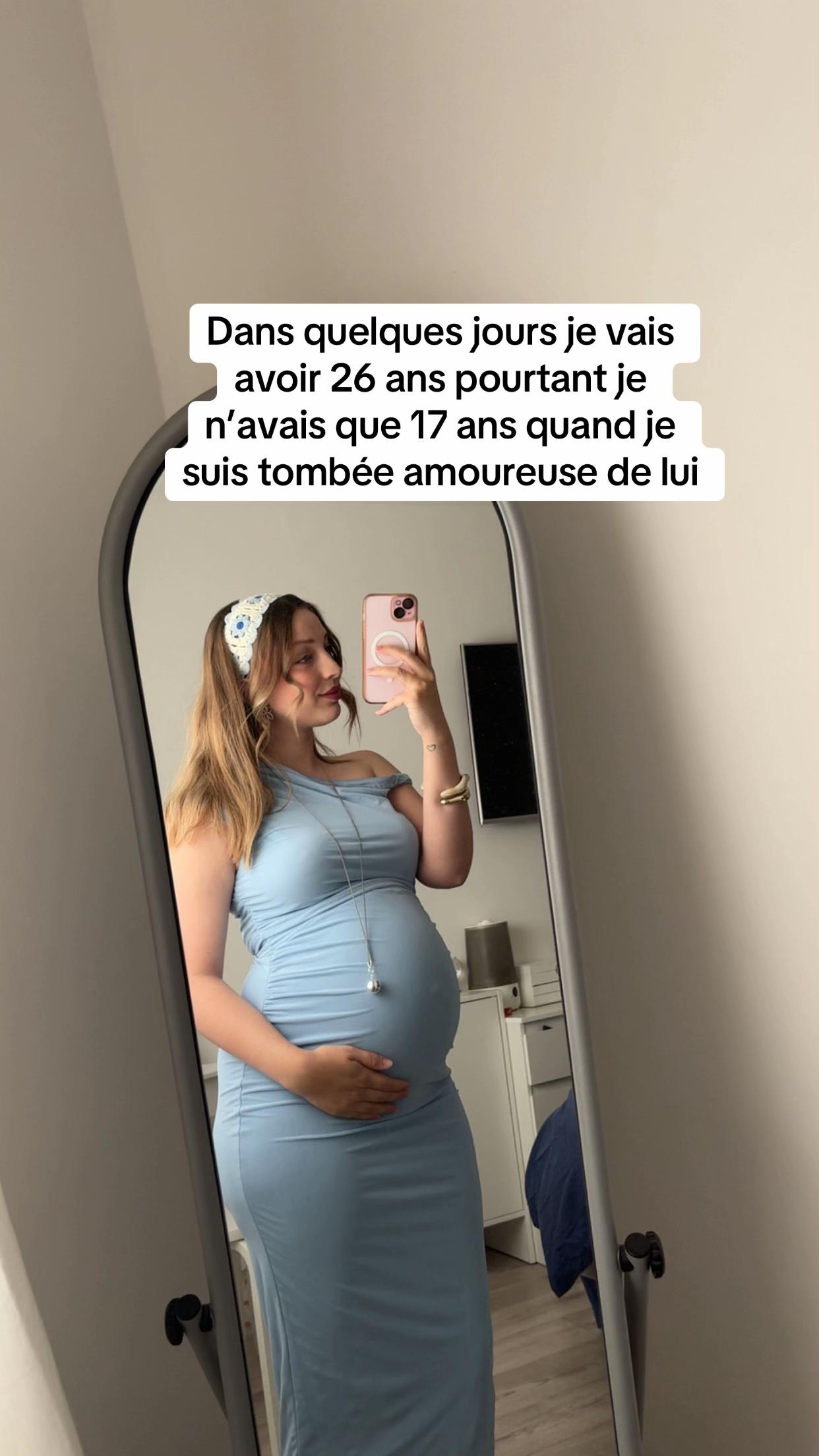 @Antoinette