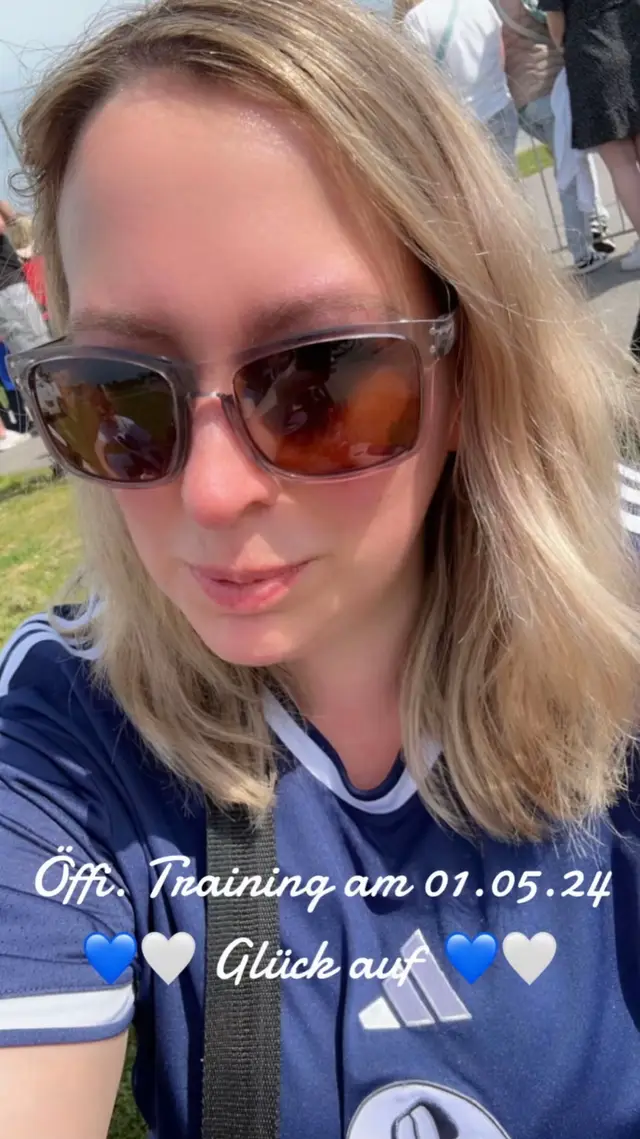 @🤜💙✨ Mrs. Unanständig ✨💙🤛
