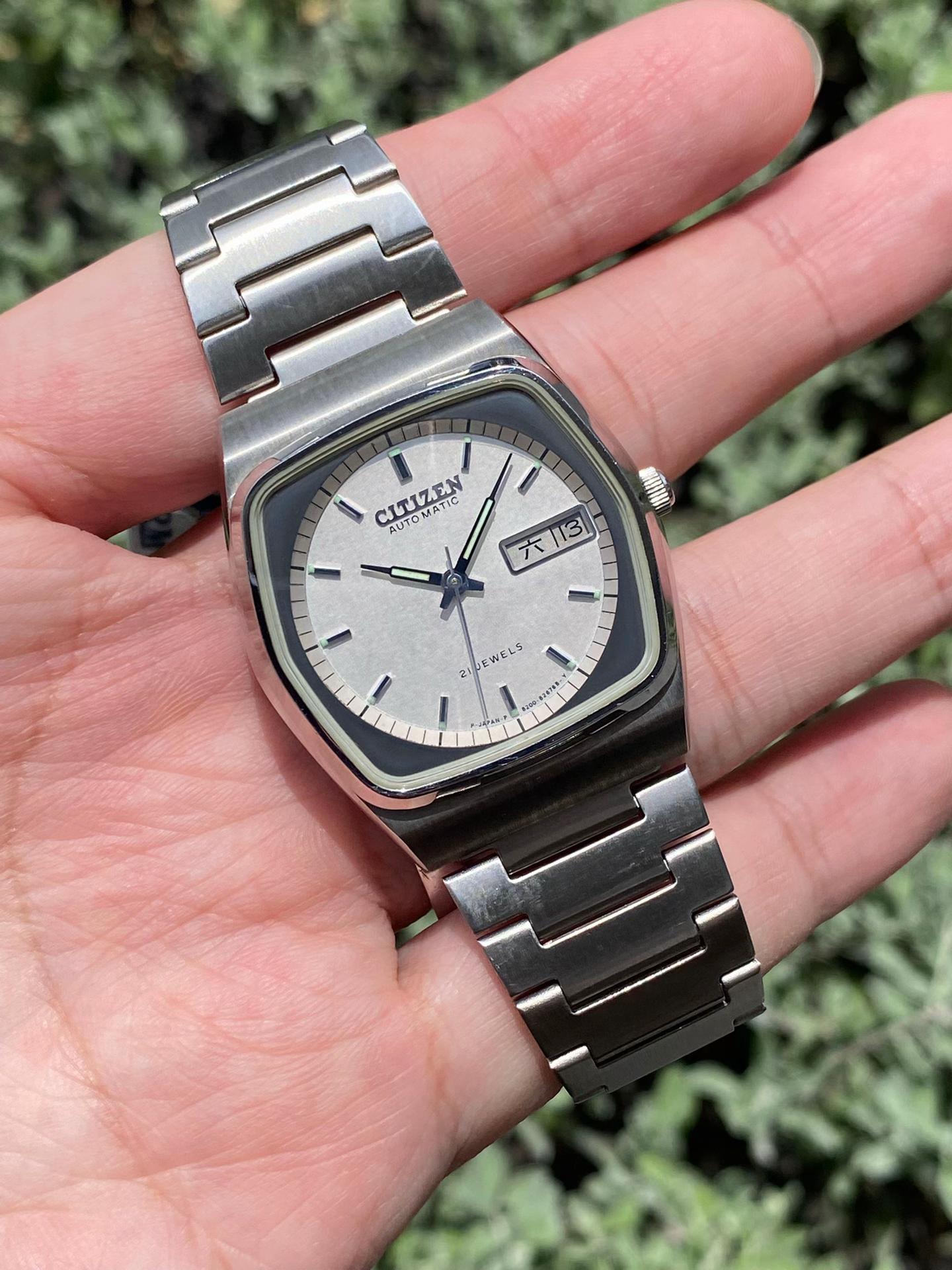 @Arrow Vintage Watches