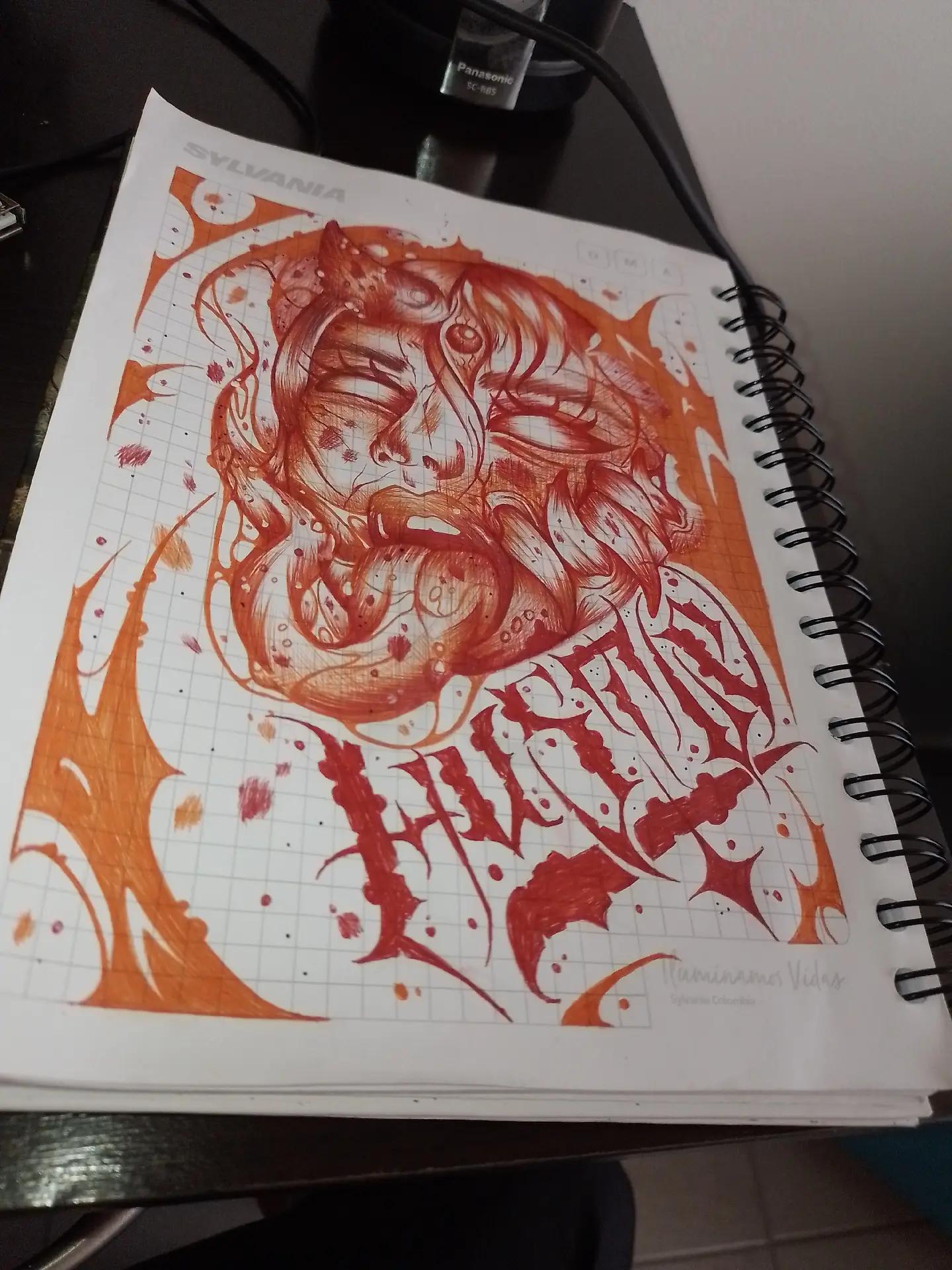 @R/B TATTOOER