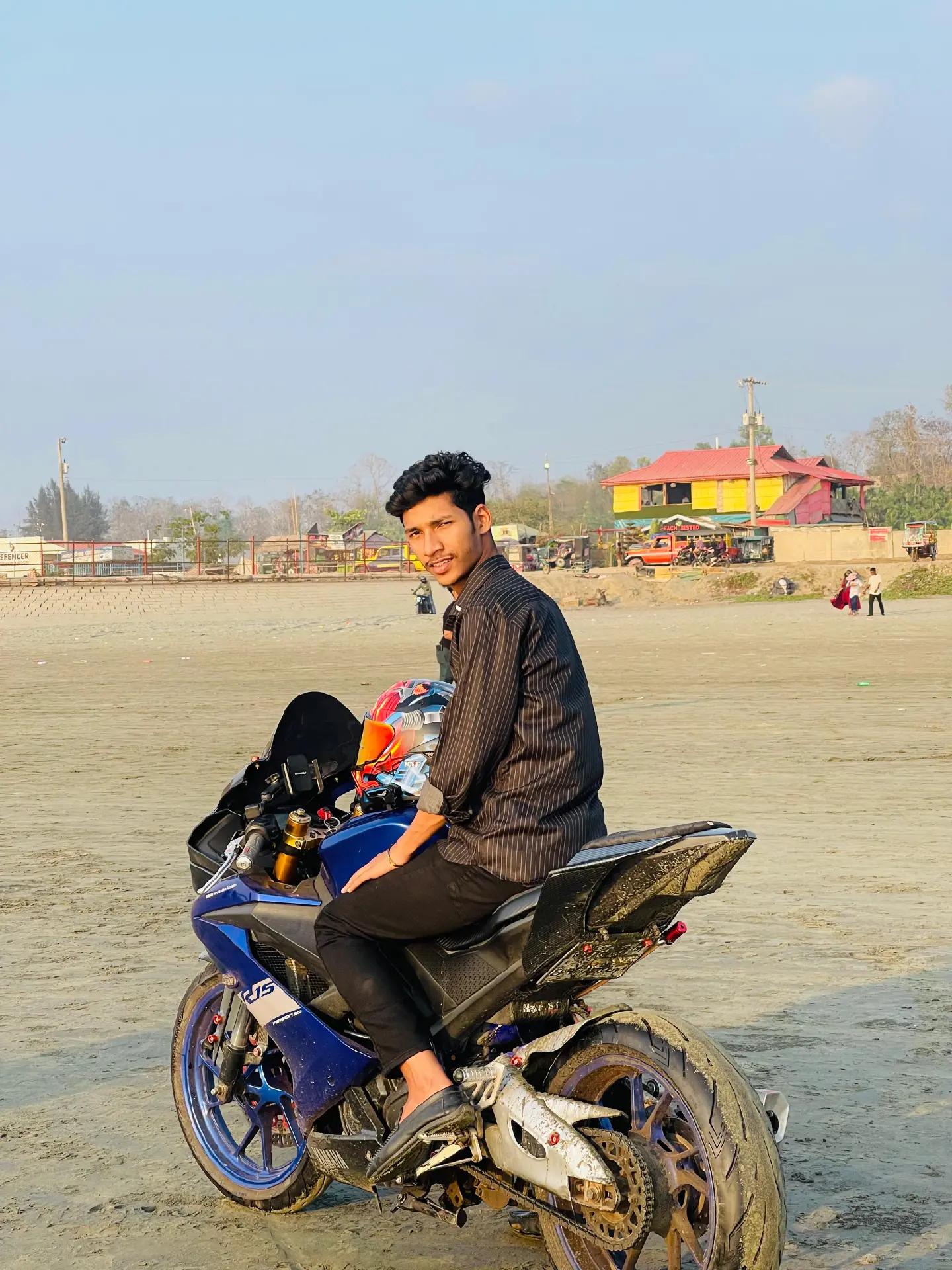 @Arfan Siddiky TD