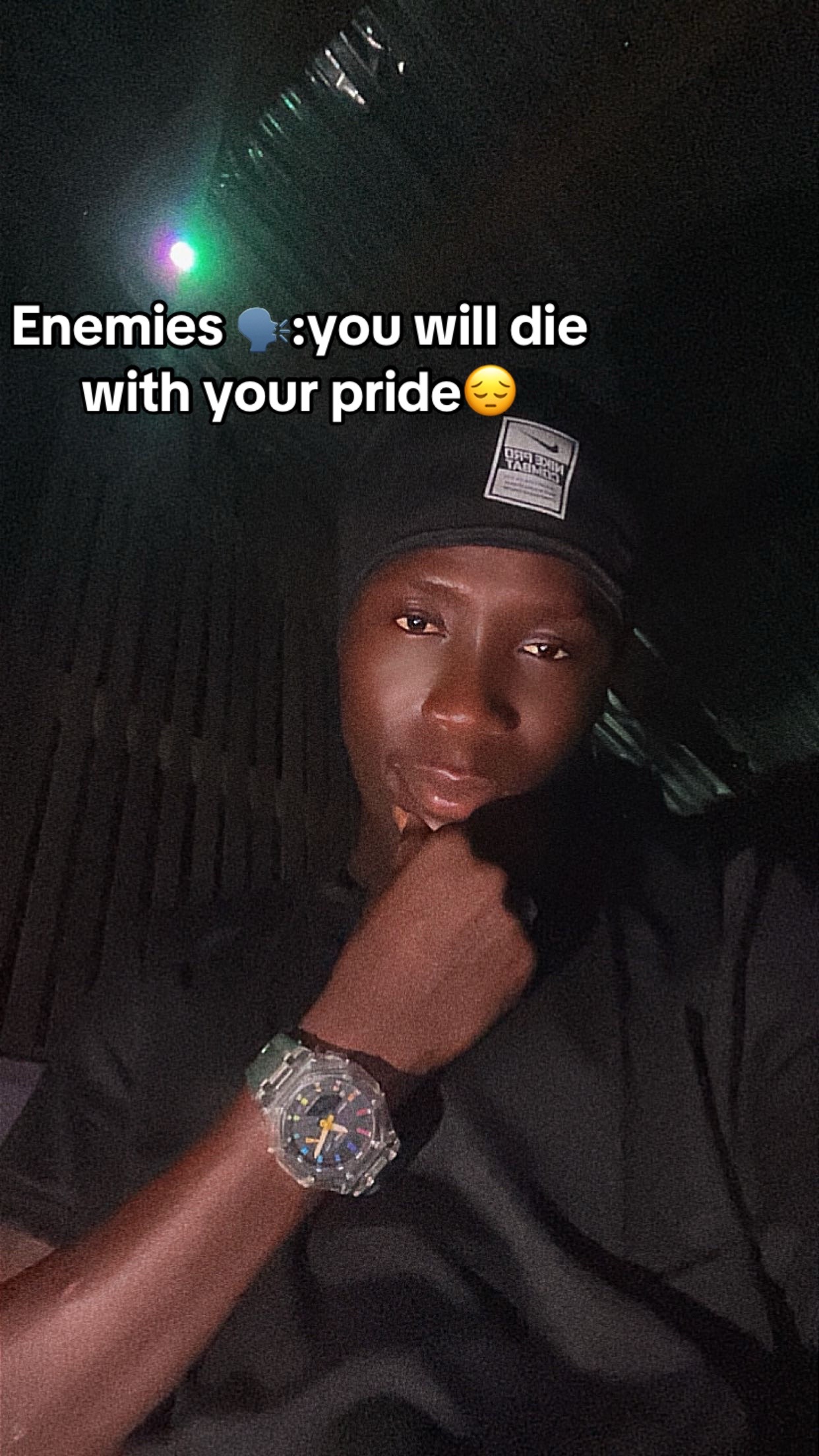 @Son_Of_God 🕊️🤲