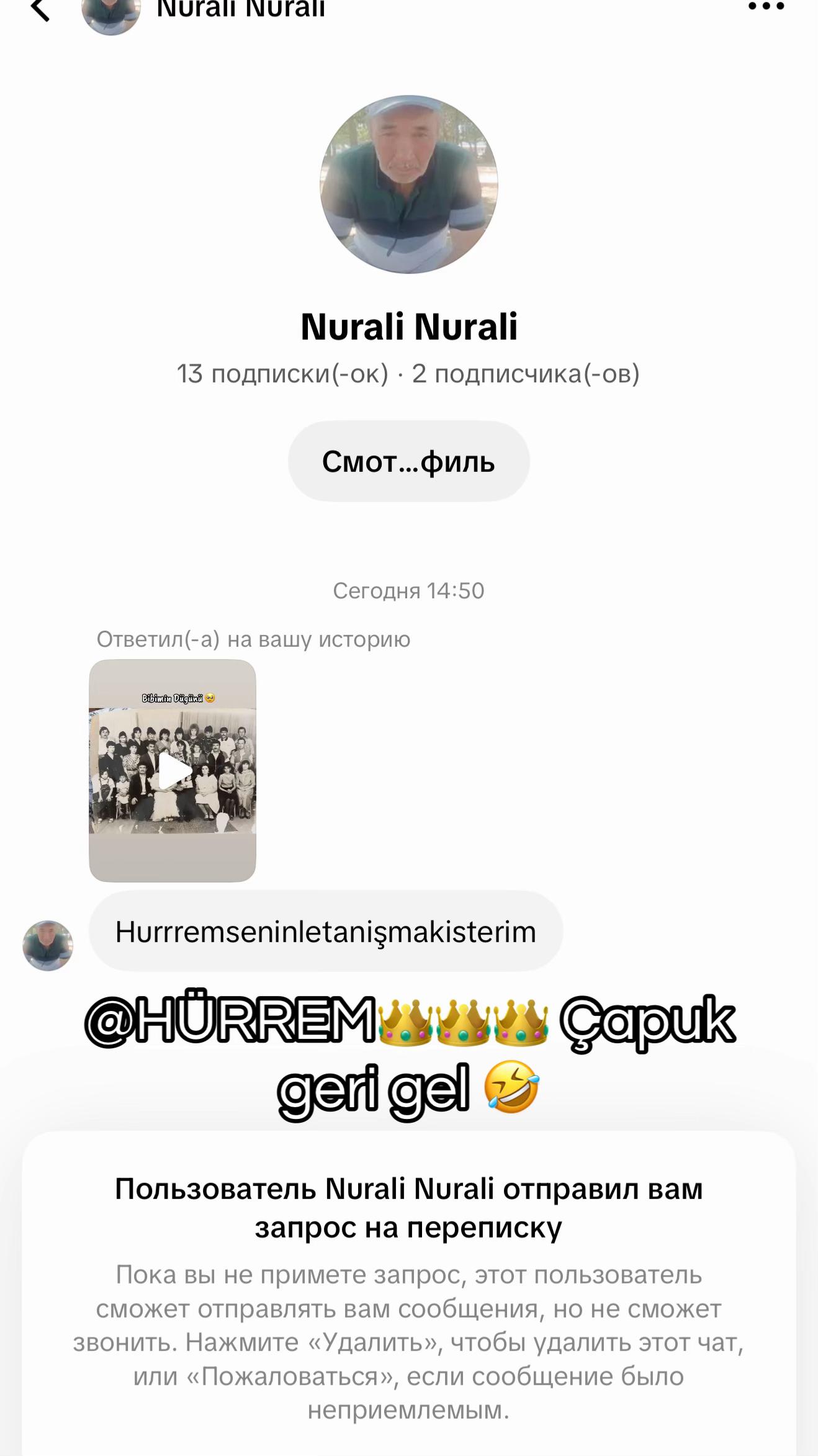 @👑AZGURLİ /ÇORÇANLİ👑