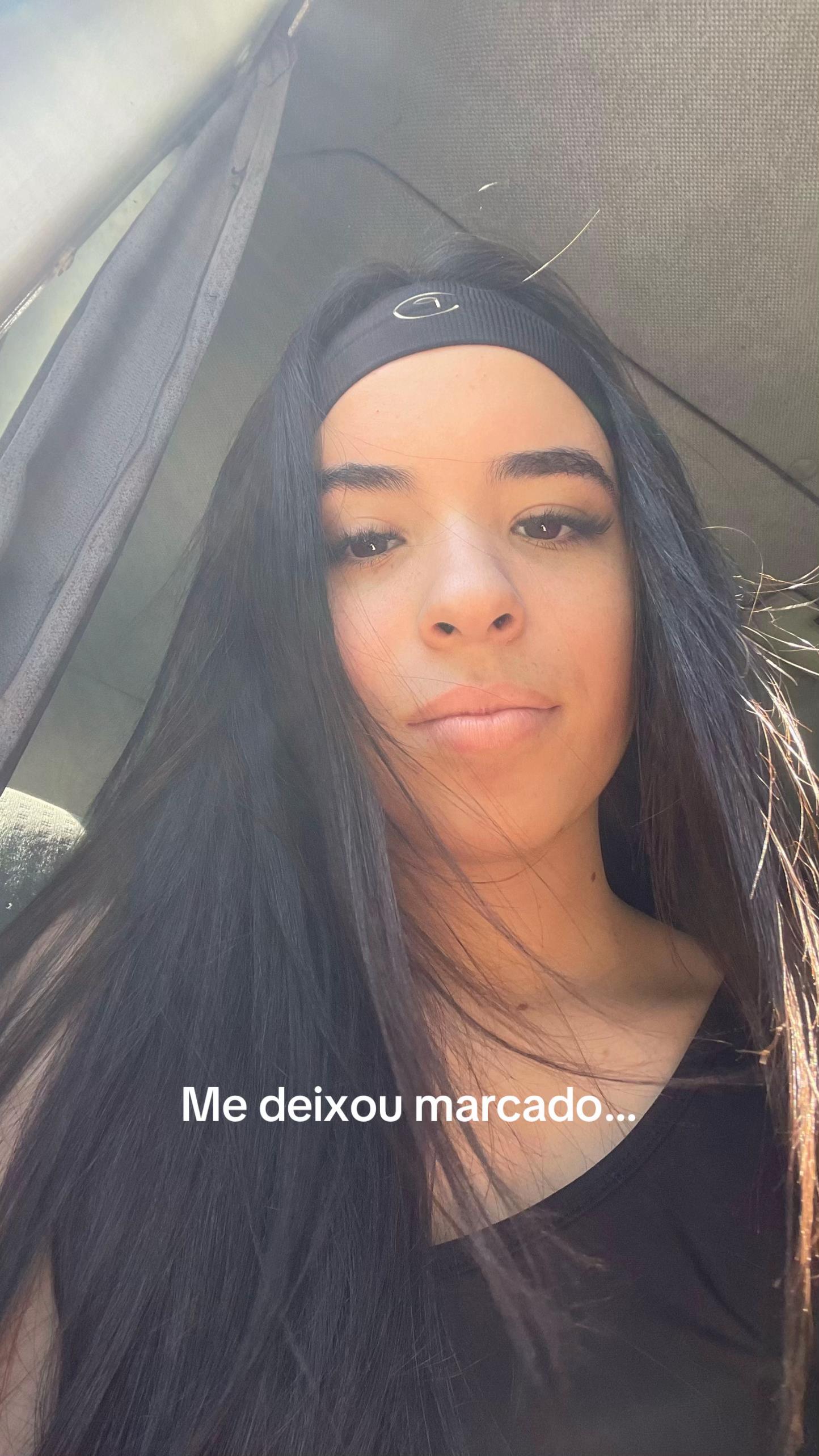 @Malu Senhorinho