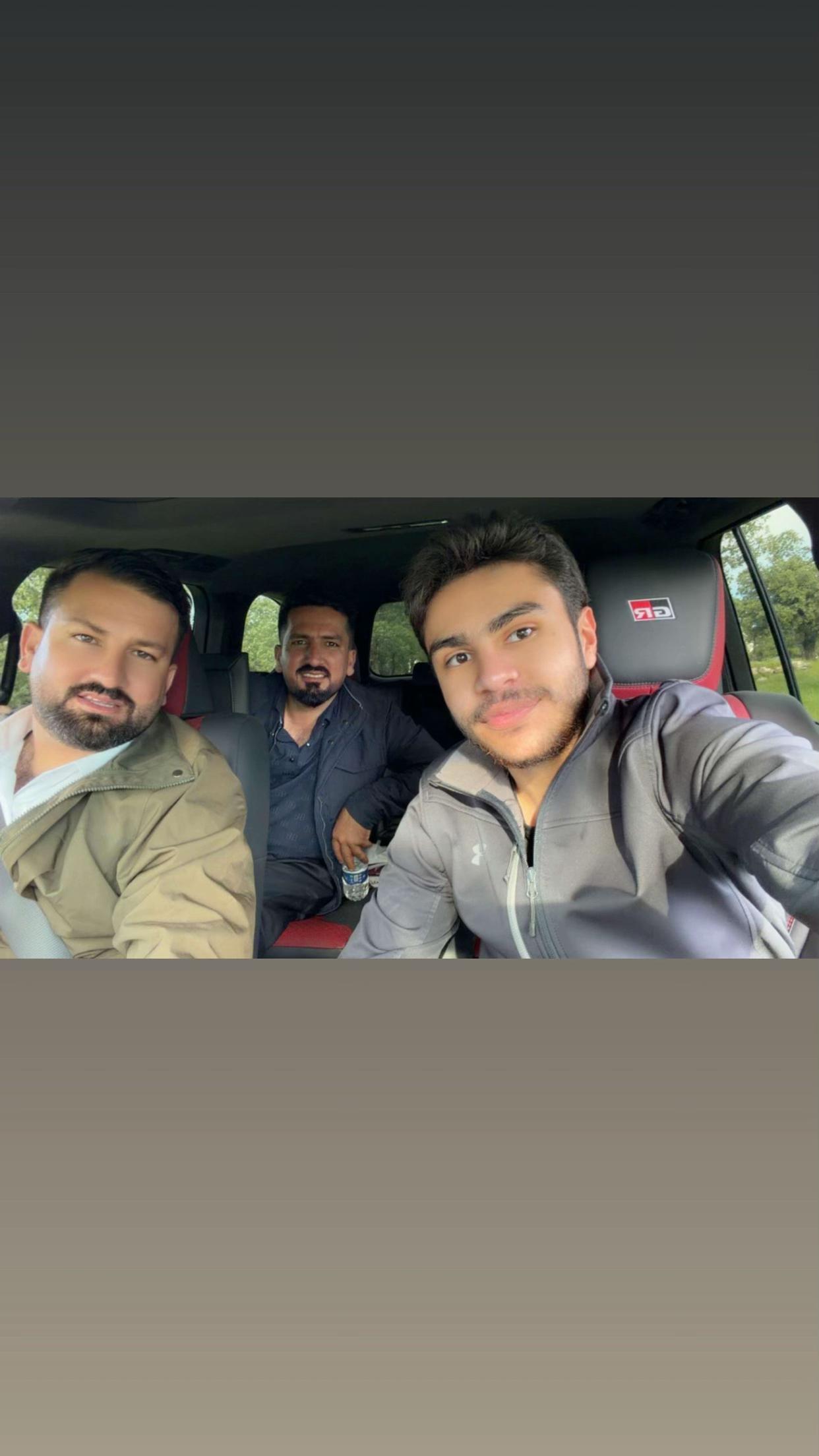 @aramhajiramazan