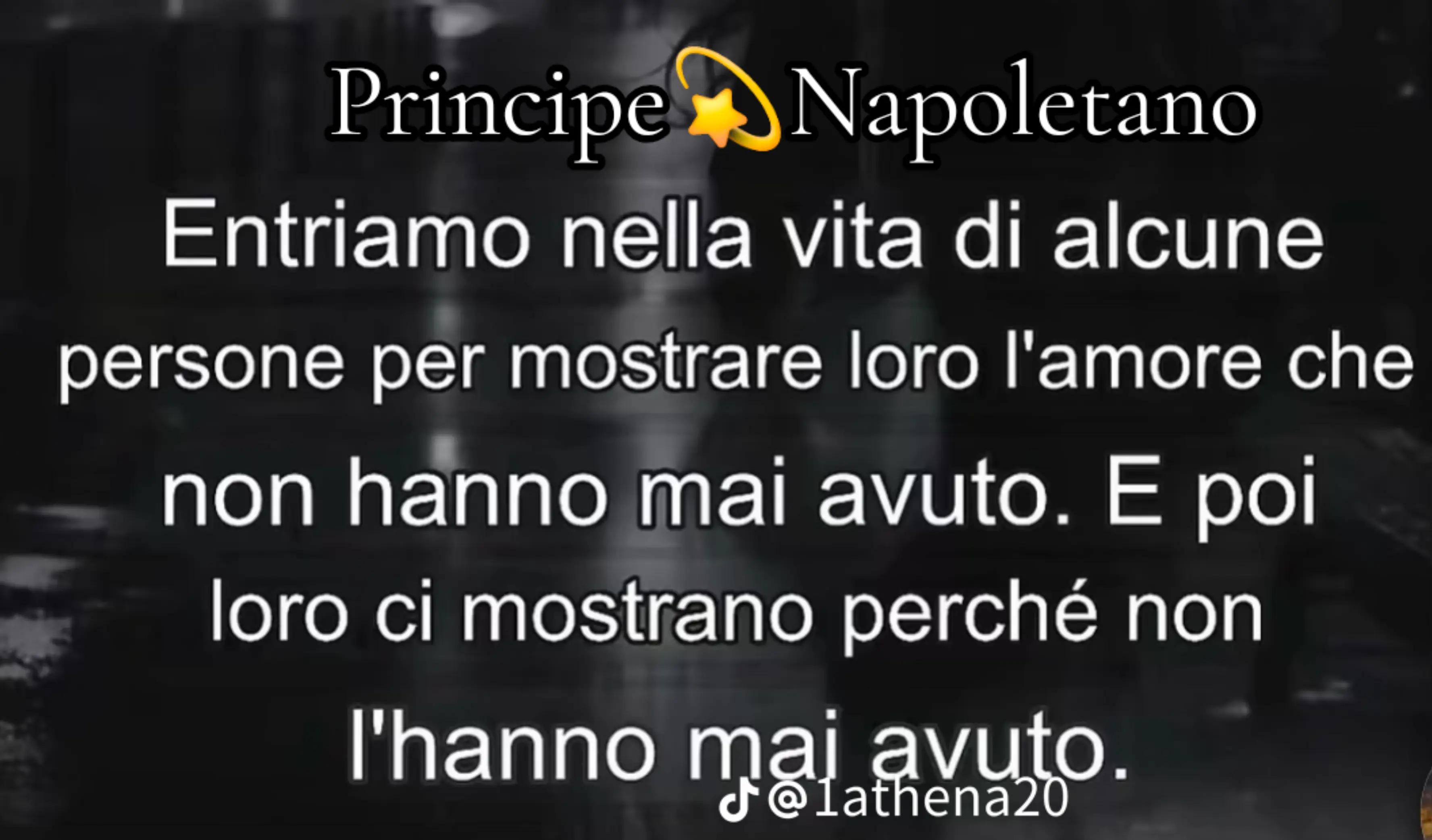 @🌟Principe💫Napoletano🌟