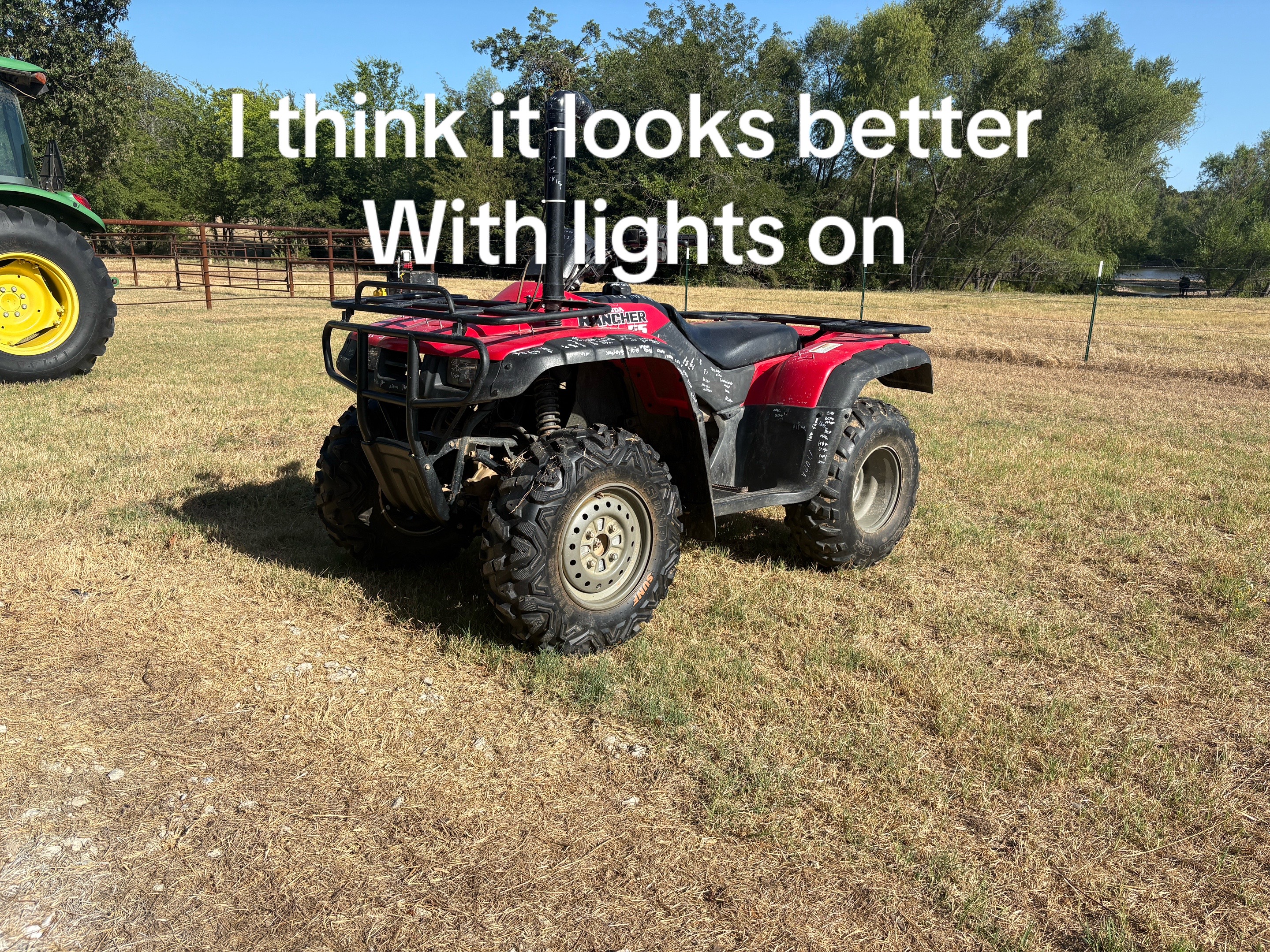 @Bud Williams