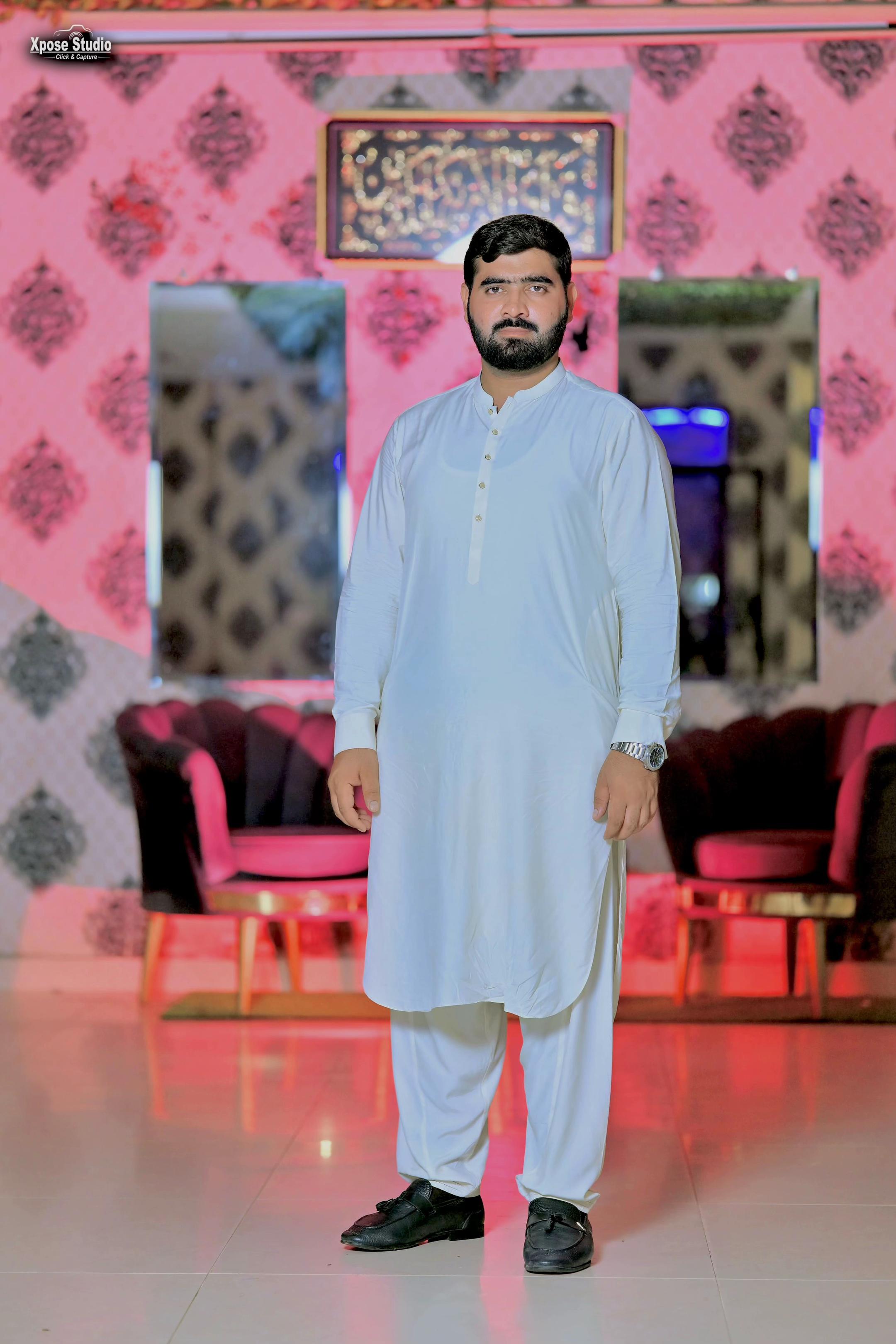 @Ameer Mehar