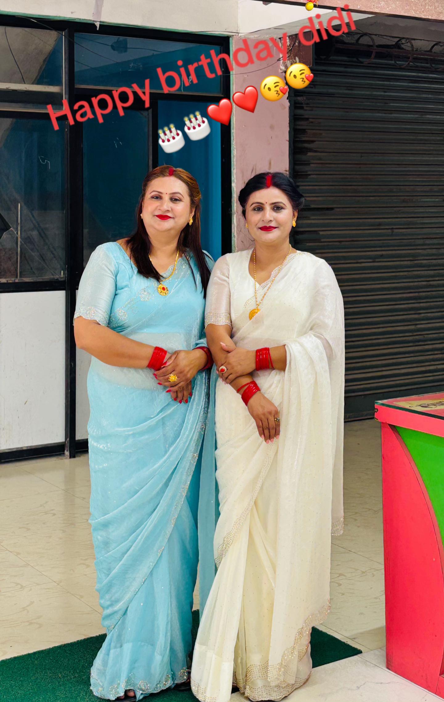 @Shrutika Dhungana