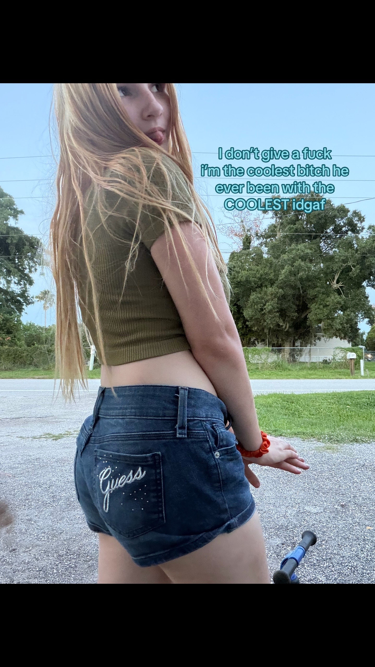 @𝙑𝙖𝙚𝙝 🙌🏻| Teen Mommy