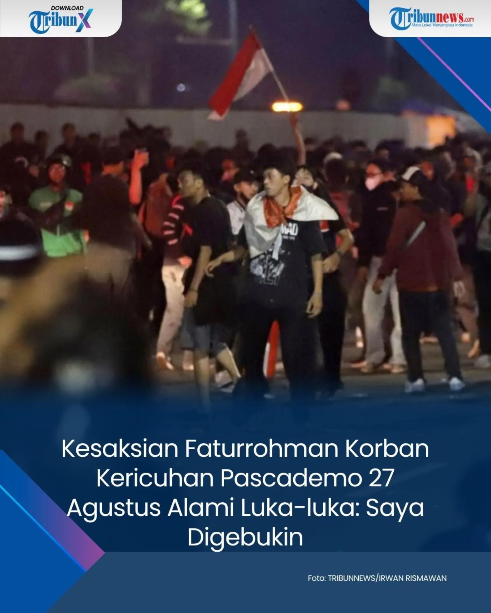 @Tribunnews