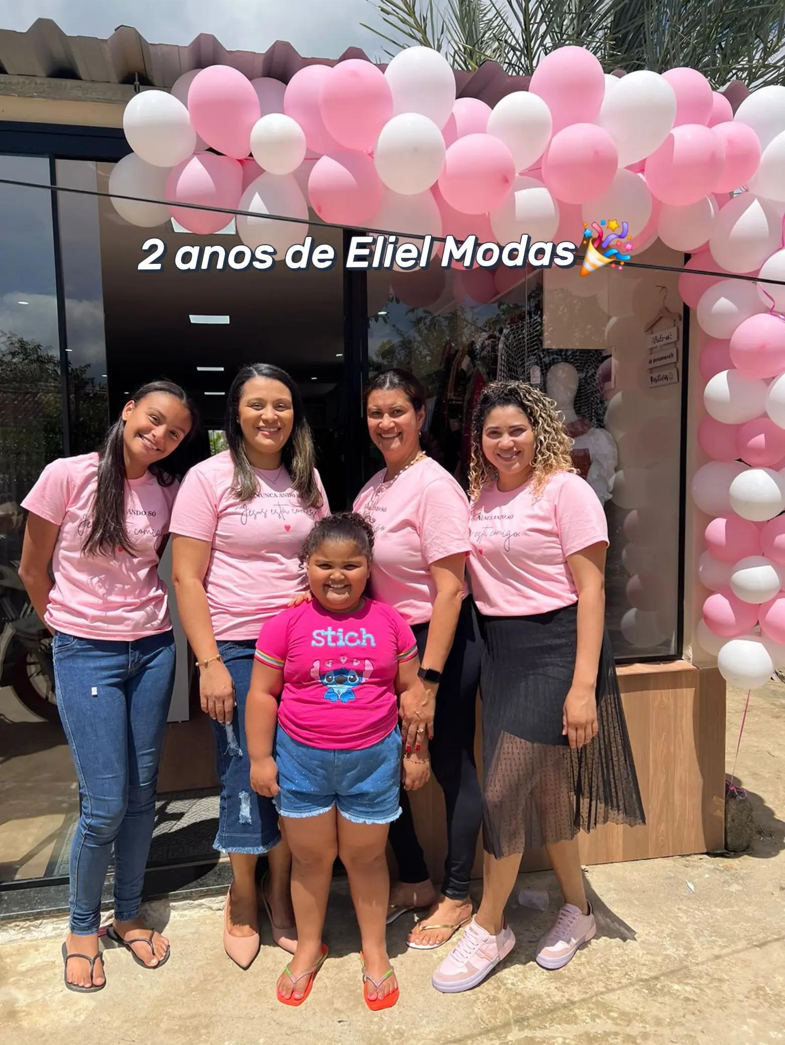 @Eliel Modas