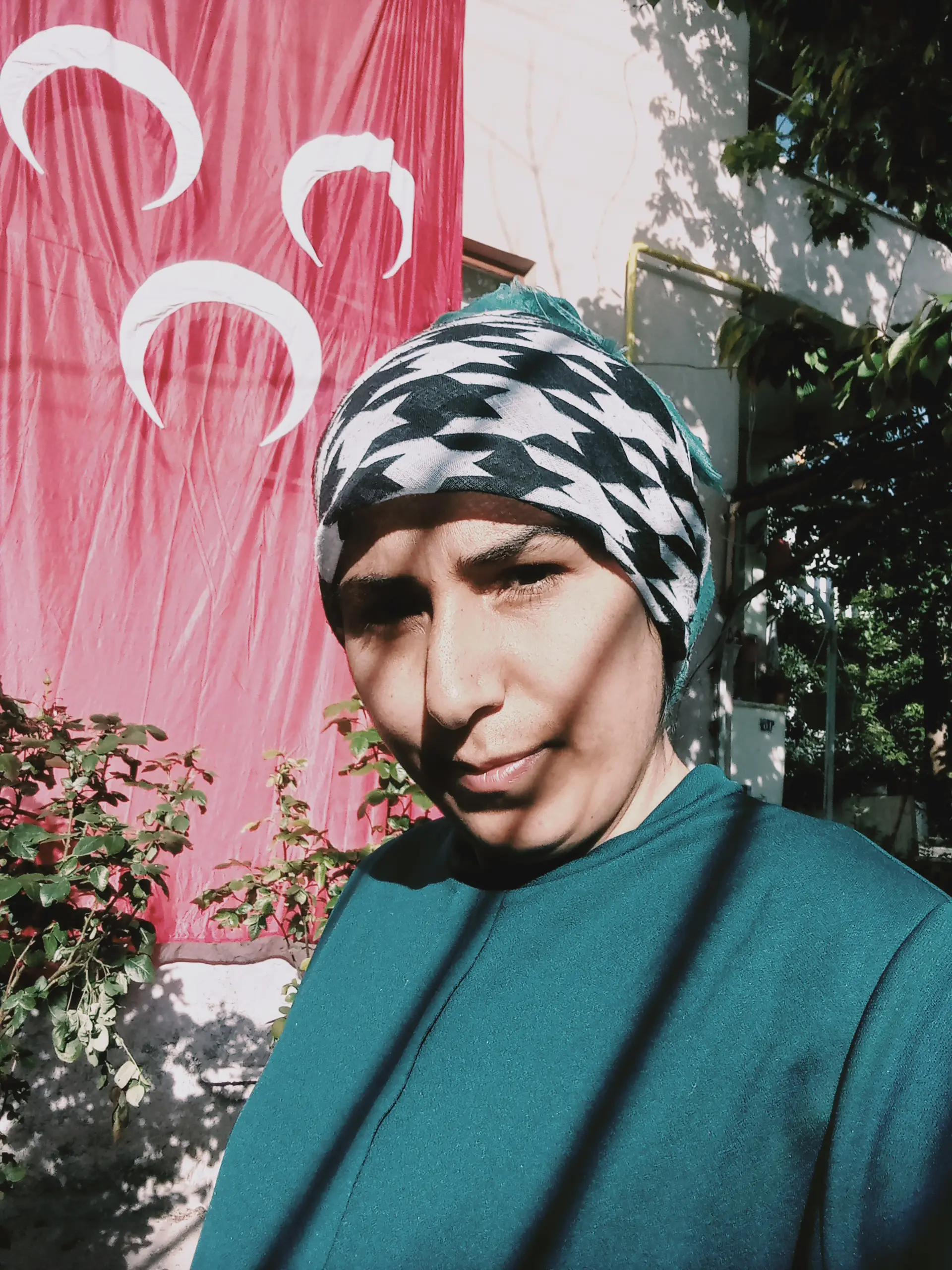 @ayşe temur altınbaş