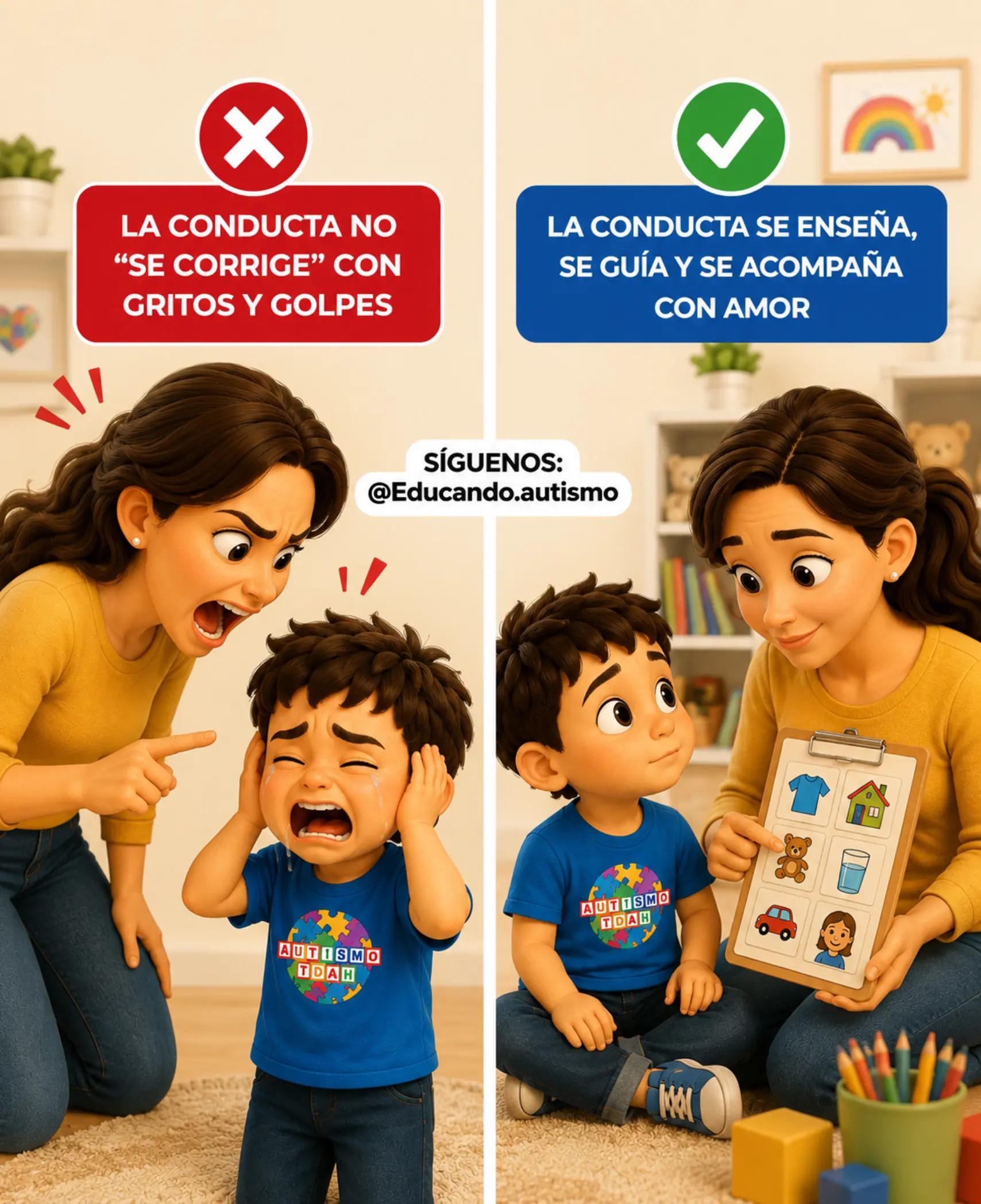 @Educando.autismo