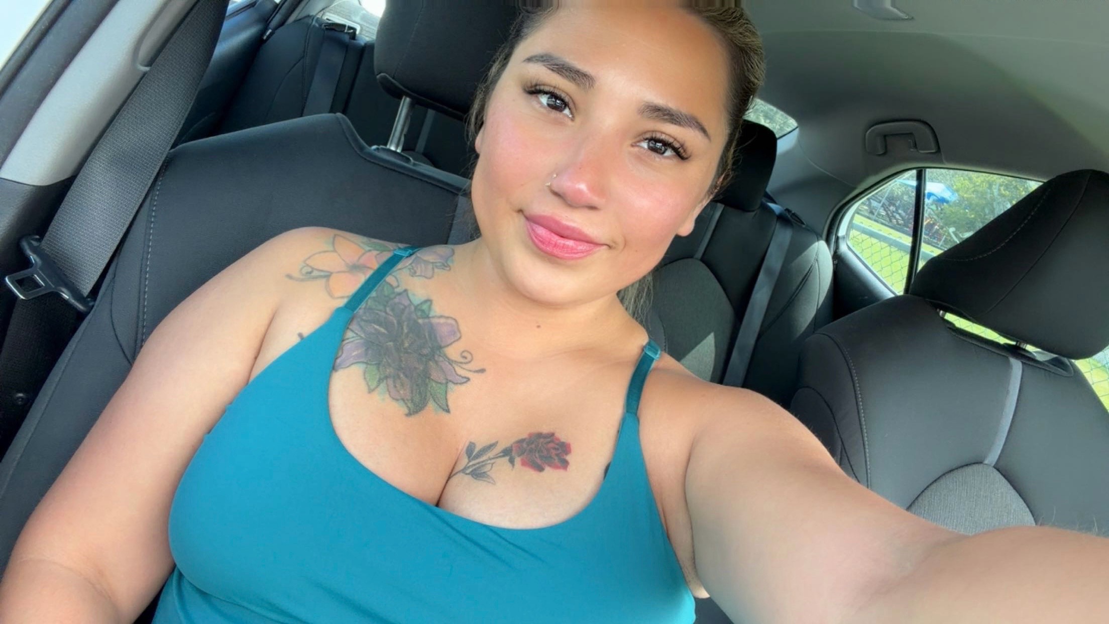 @🔐👑 Starr Hernandez ✨⭐️