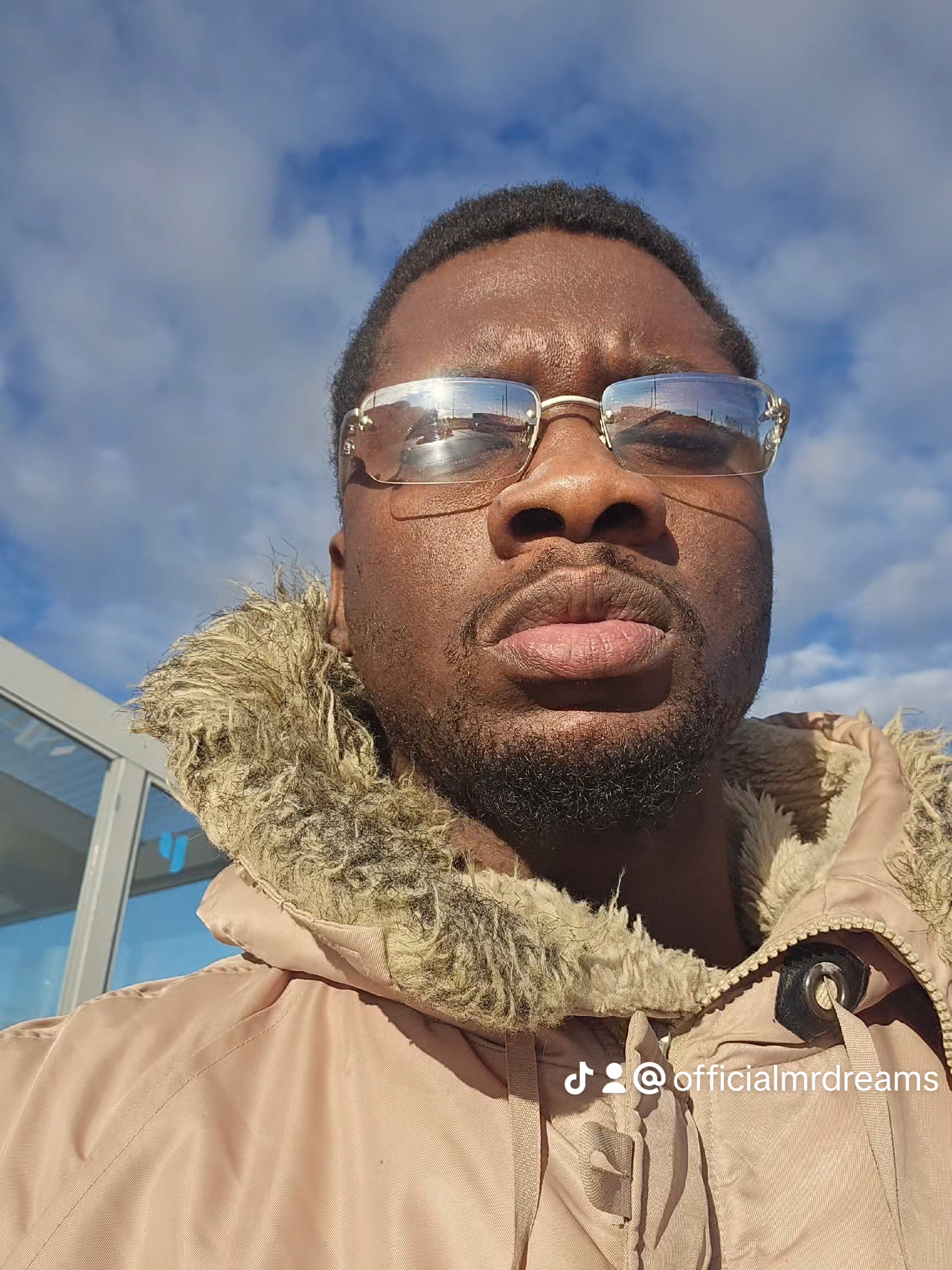@MrDreams