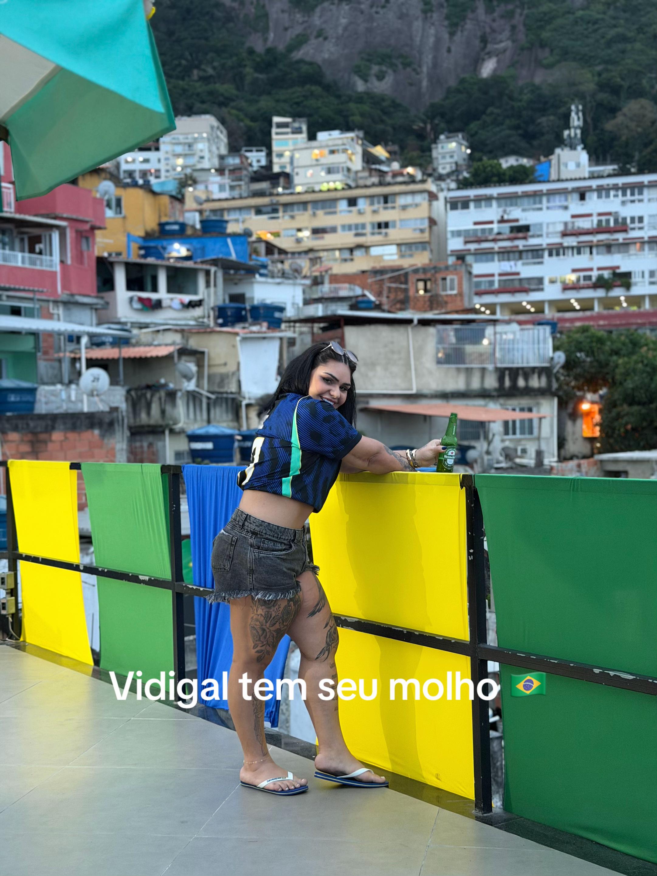 @Alice Rodrigues