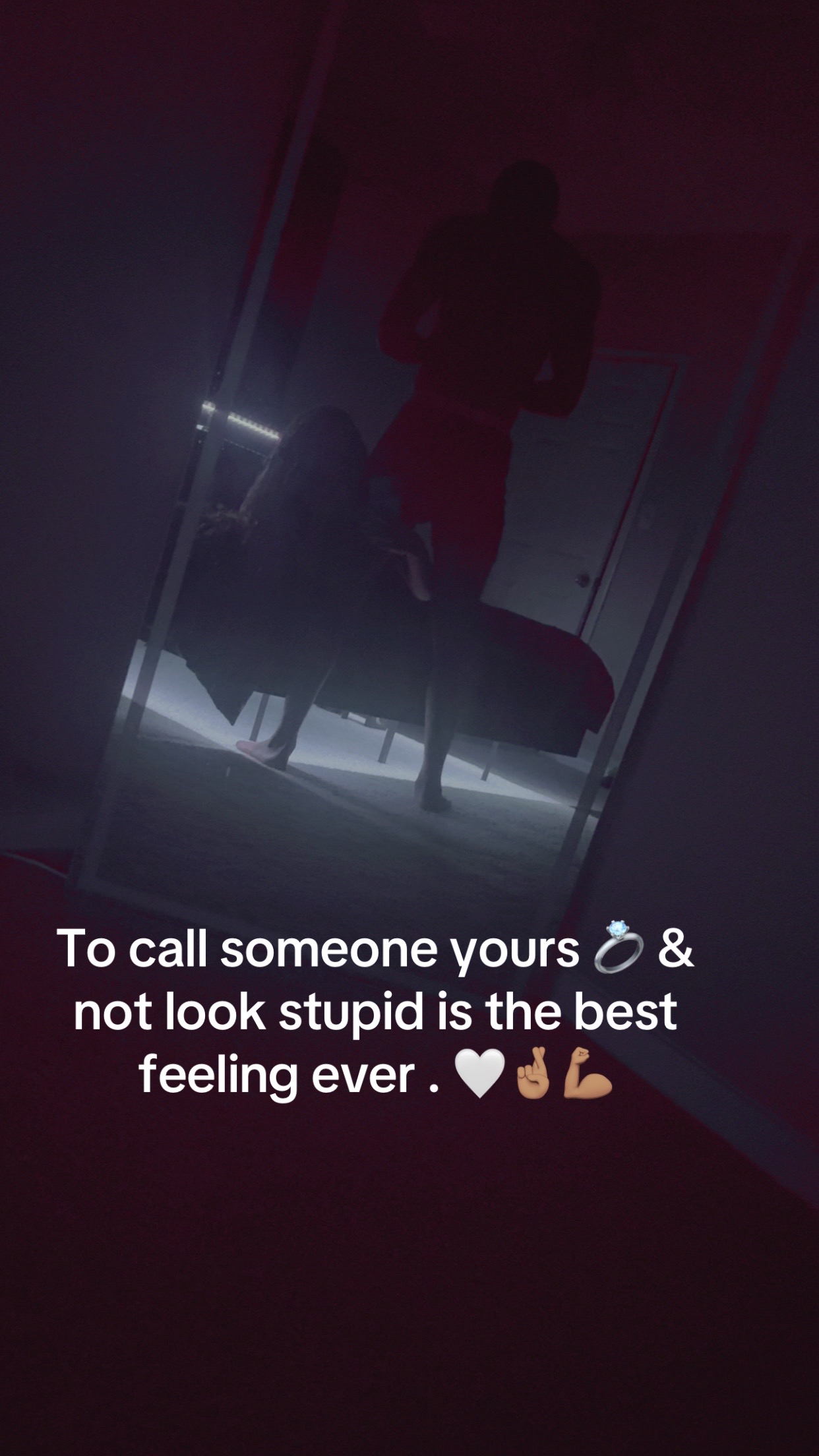 @itsHER_Moneaaa💚🤞🏽