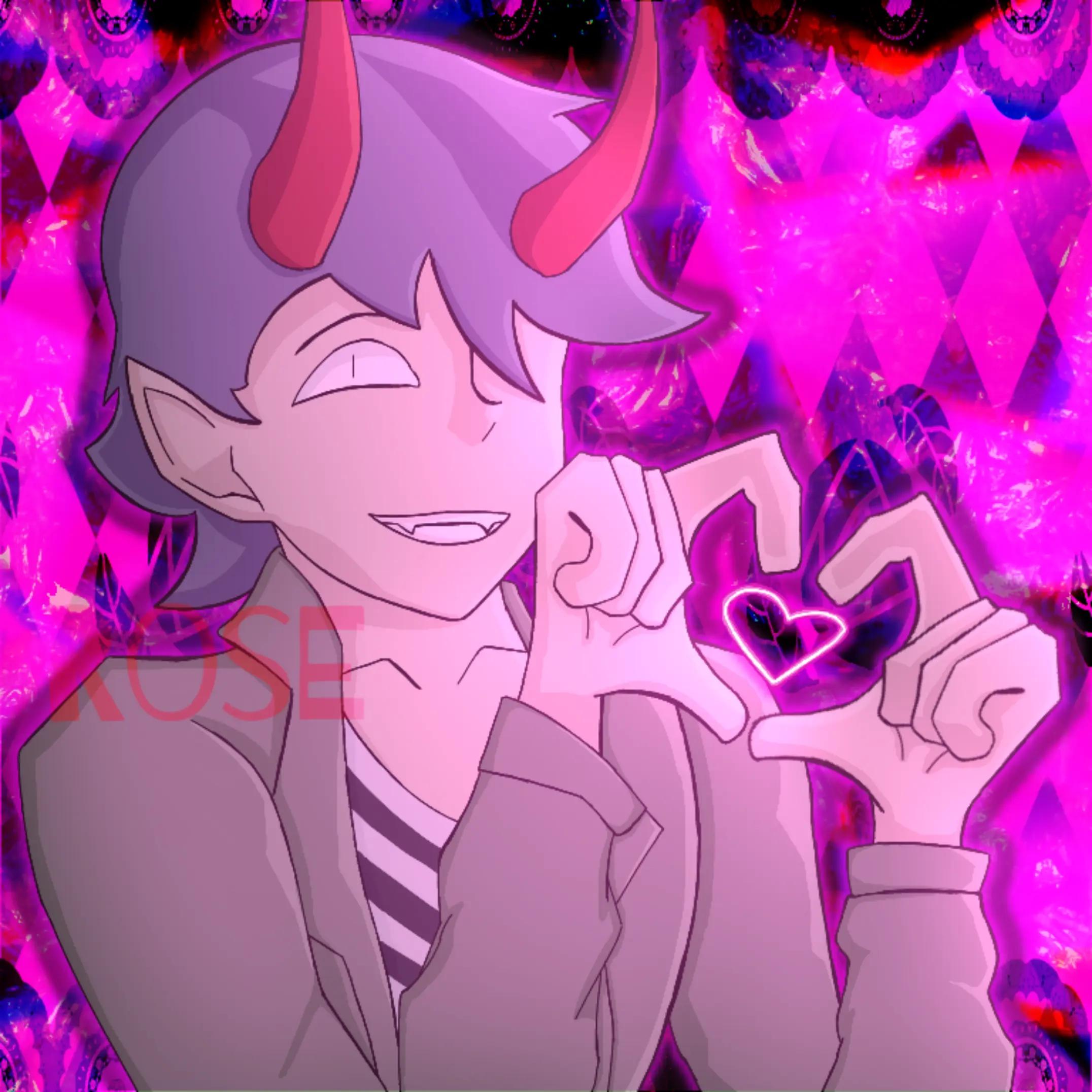 @яσѕєтнσяηνα 4к+