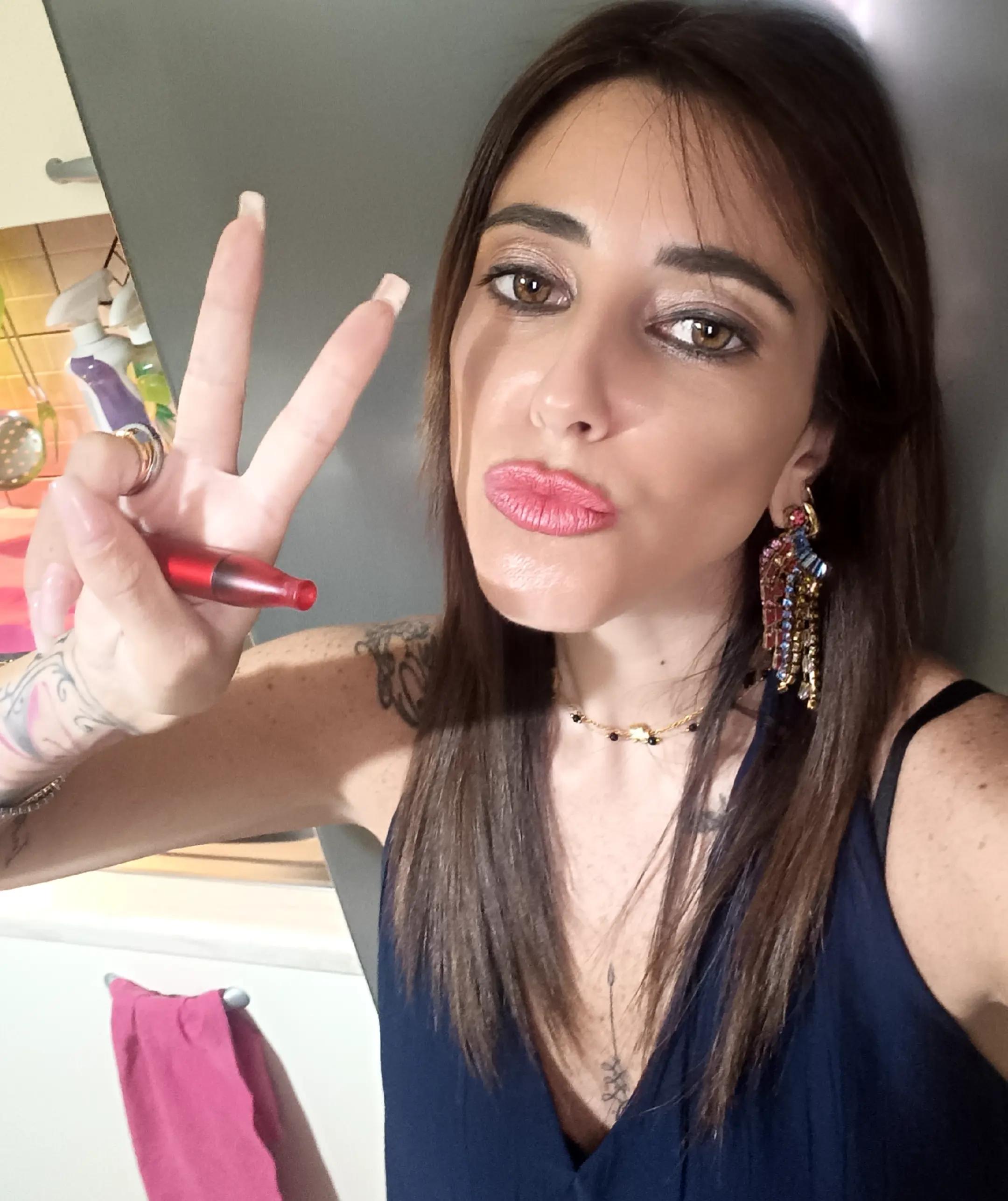 @Giovanna Poidomani