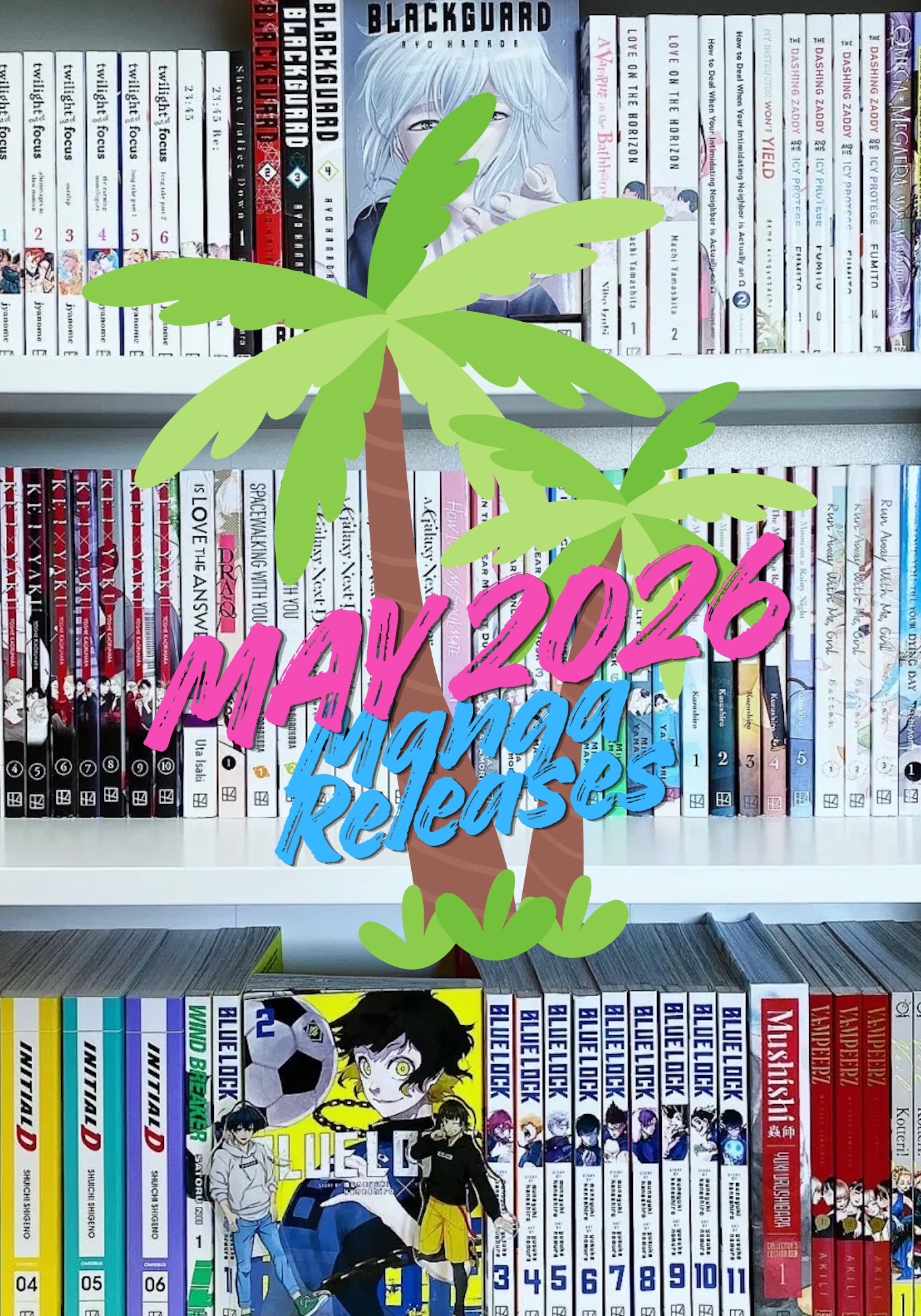 @Jack Jack | Manga & Danmei