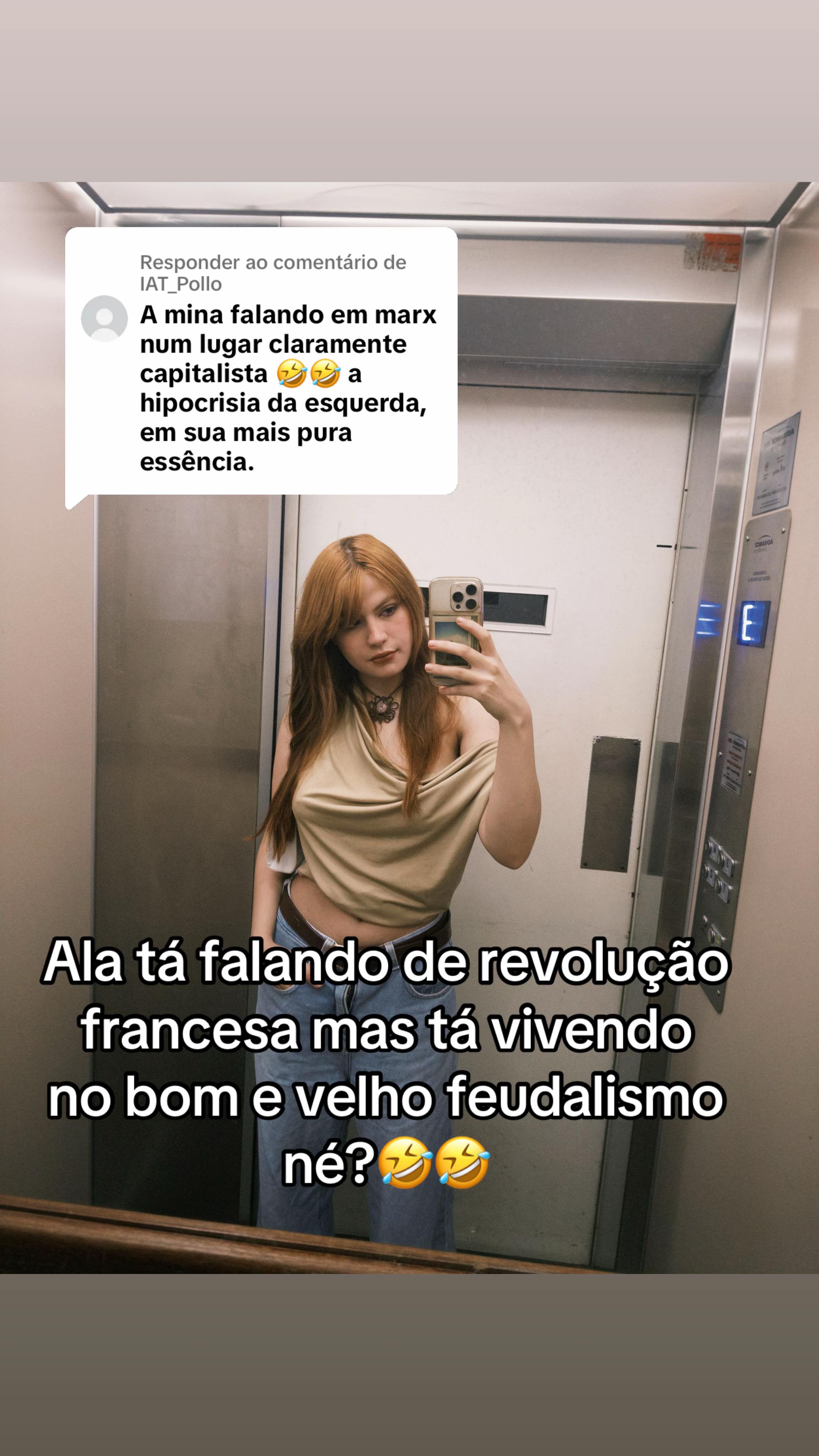 @Thayzinha