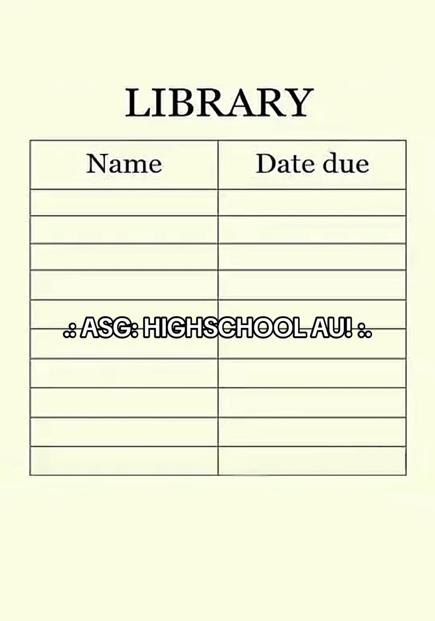 @ᓚᘏᗢ .: AERZUL/CHARLIE :. ✂️