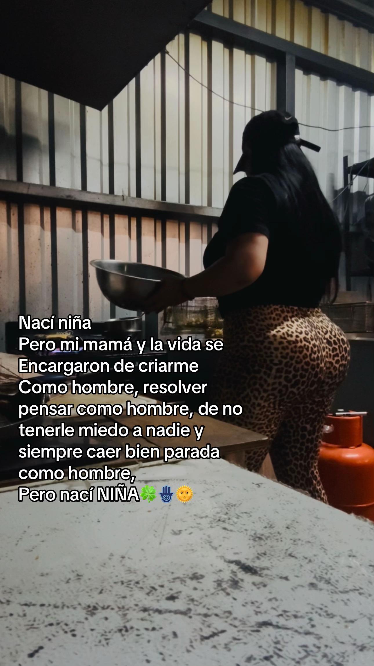 @Sol Martinez