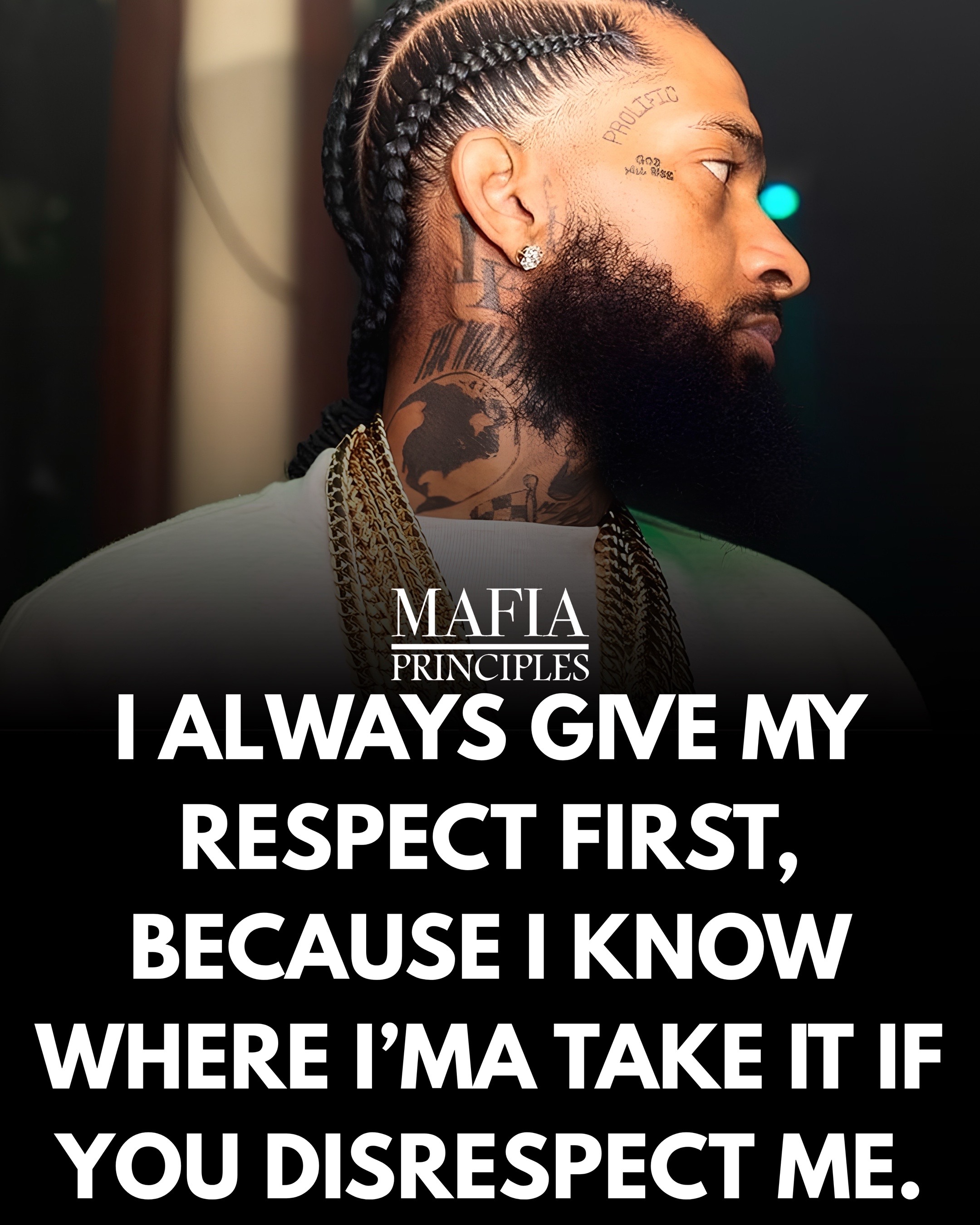@mafiaprinciples