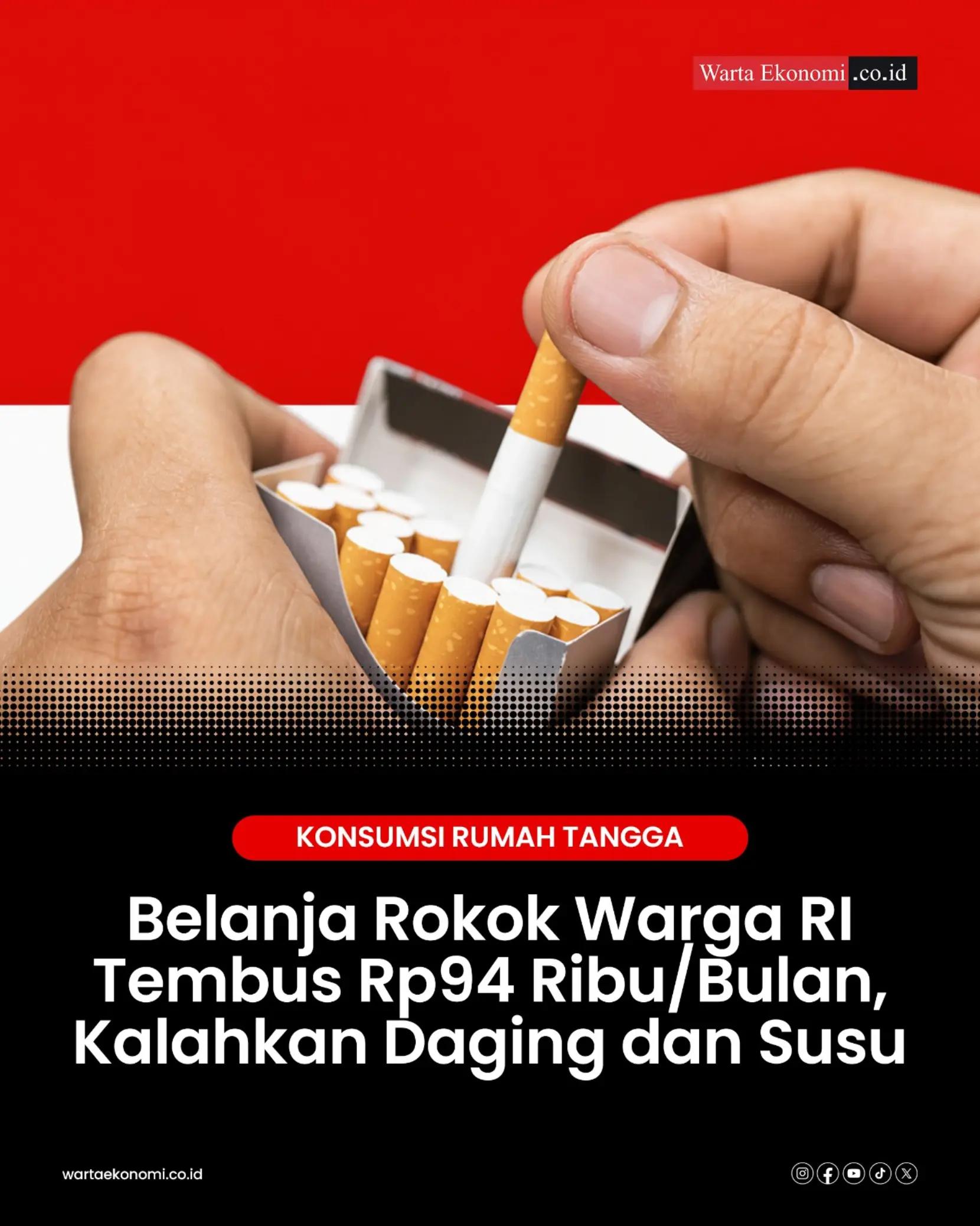 @Warta Ekonomi