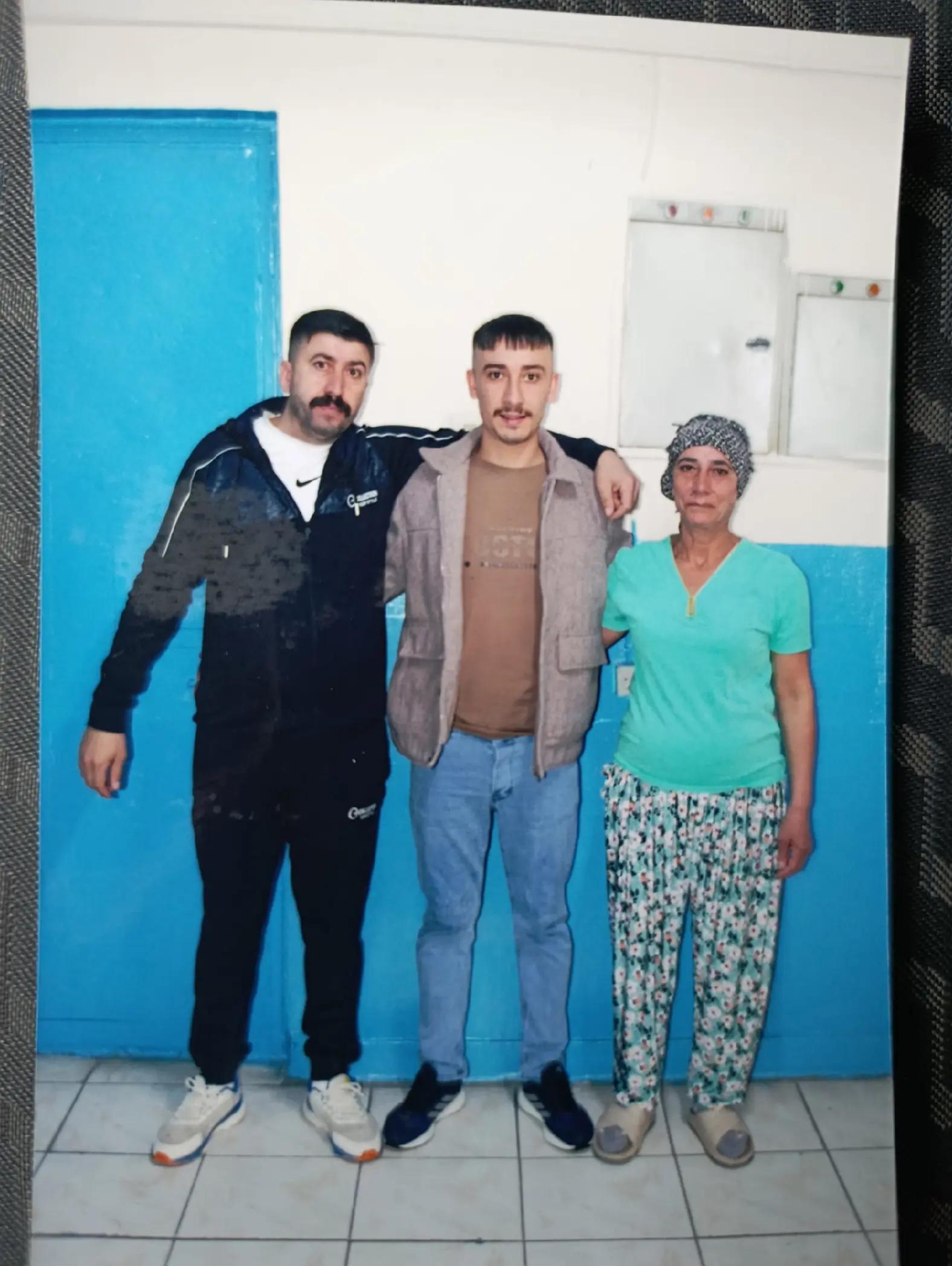 @Haydar gezgin