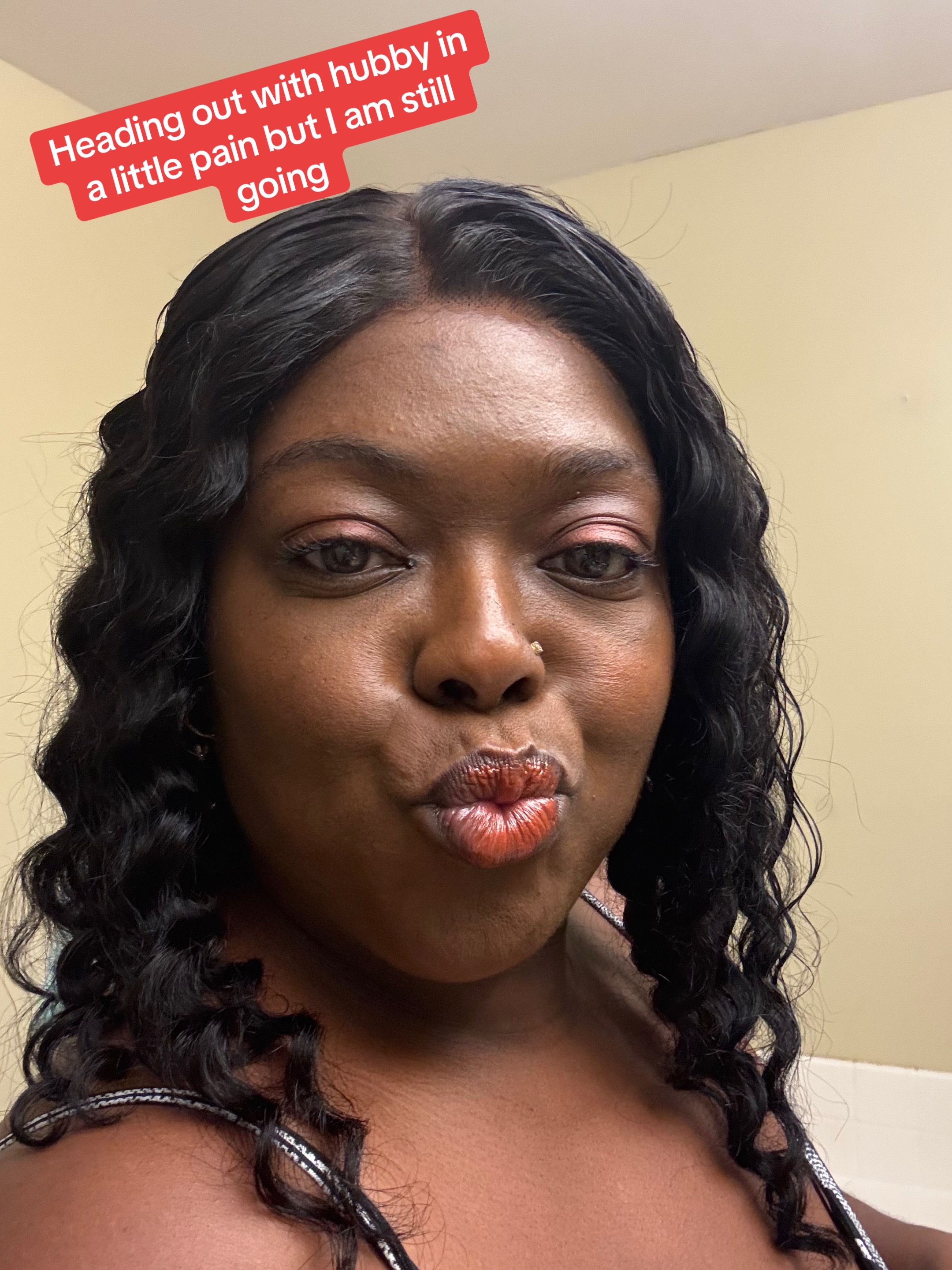 @Sexy Brown