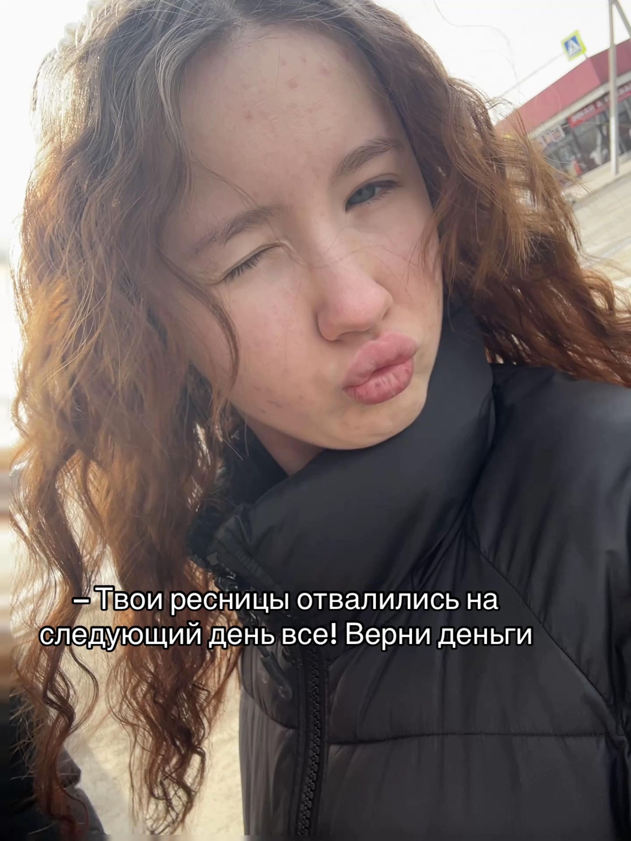 @KIRSANOVA | Иркутск