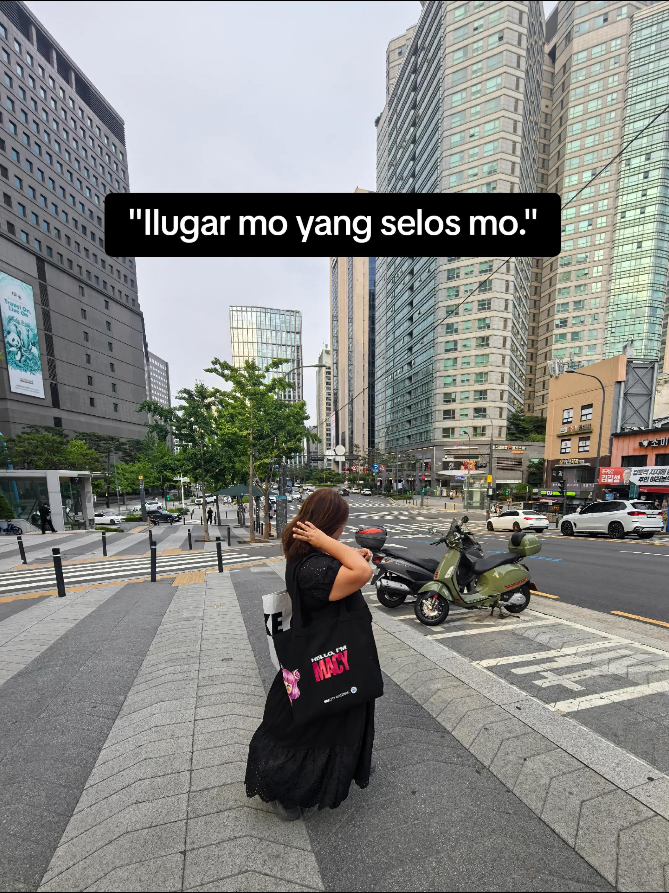 @Vani SAW and will SEE BTS! โจ๏ธ