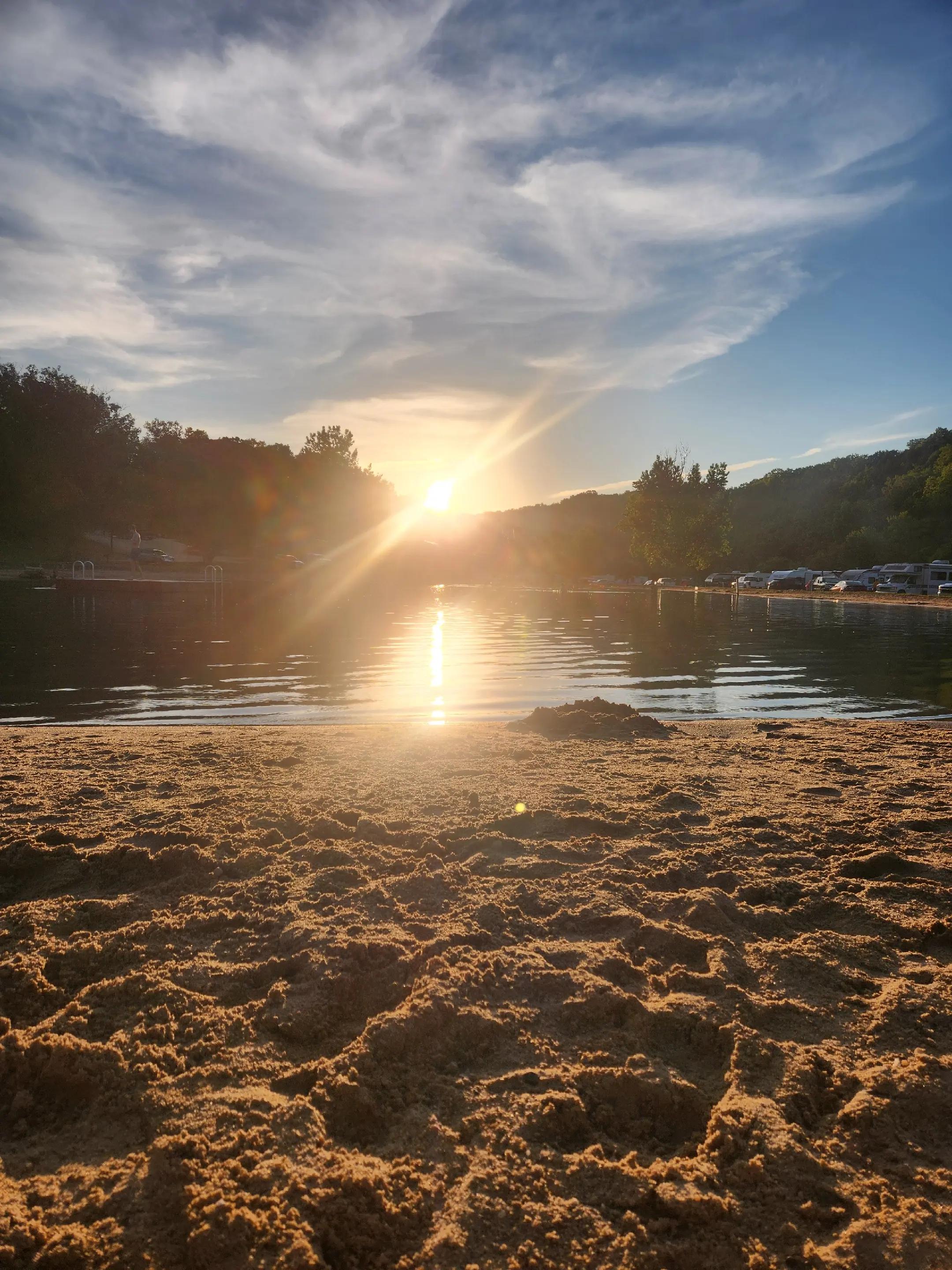 @Upper Iowa Resort