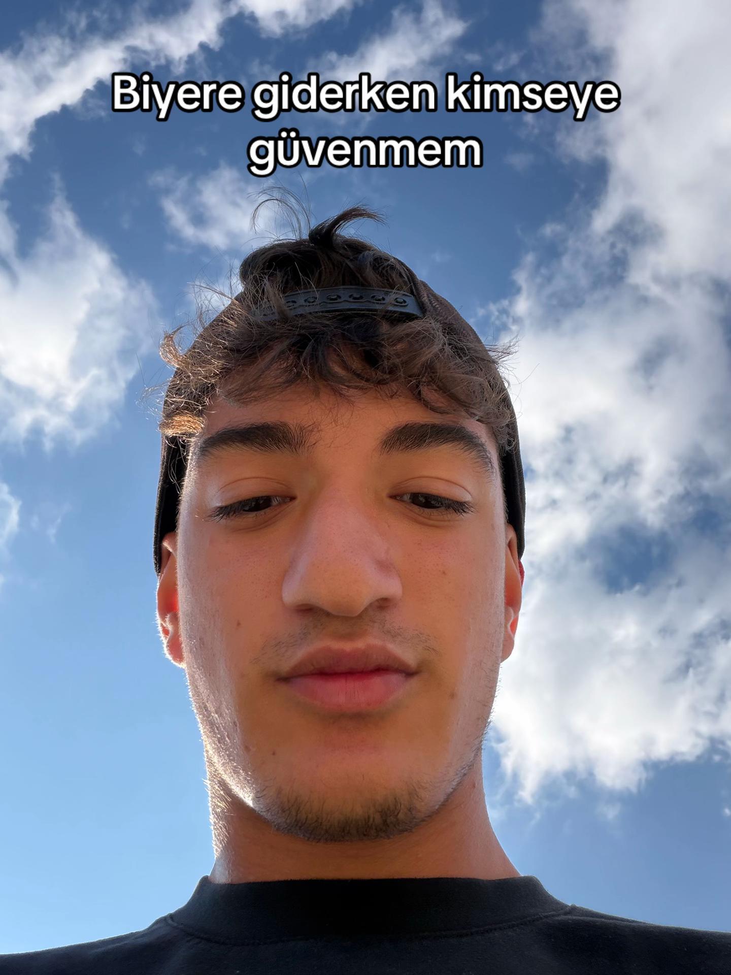 @Ahmetcan Kara