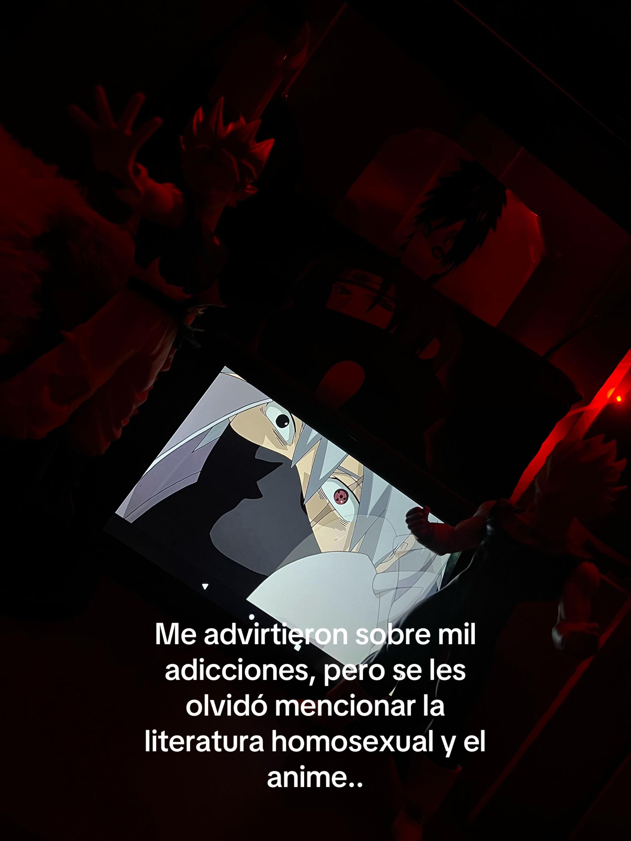 @Kunoichi Tatuada🍥