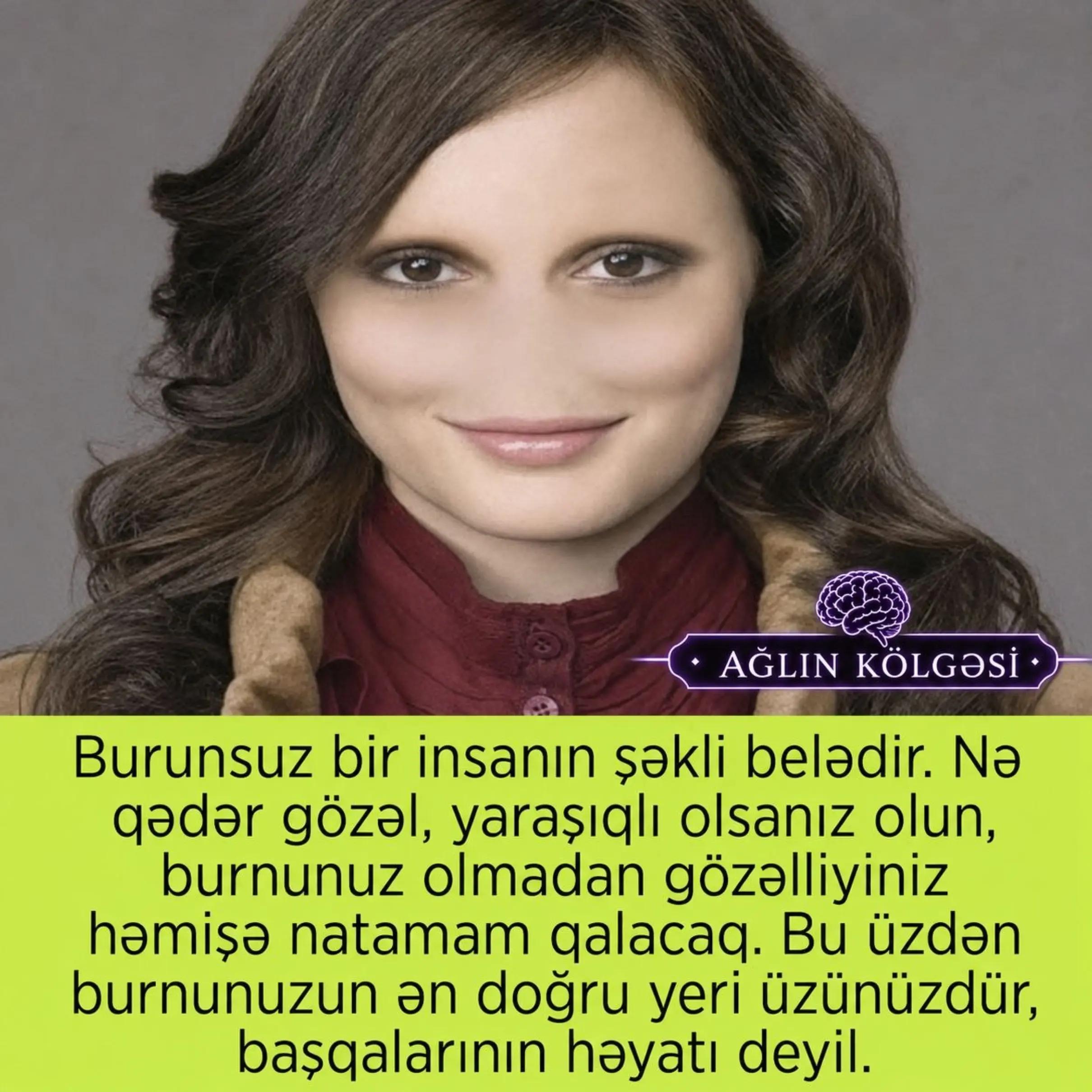 @Ağlın K&ouml;lgəsi