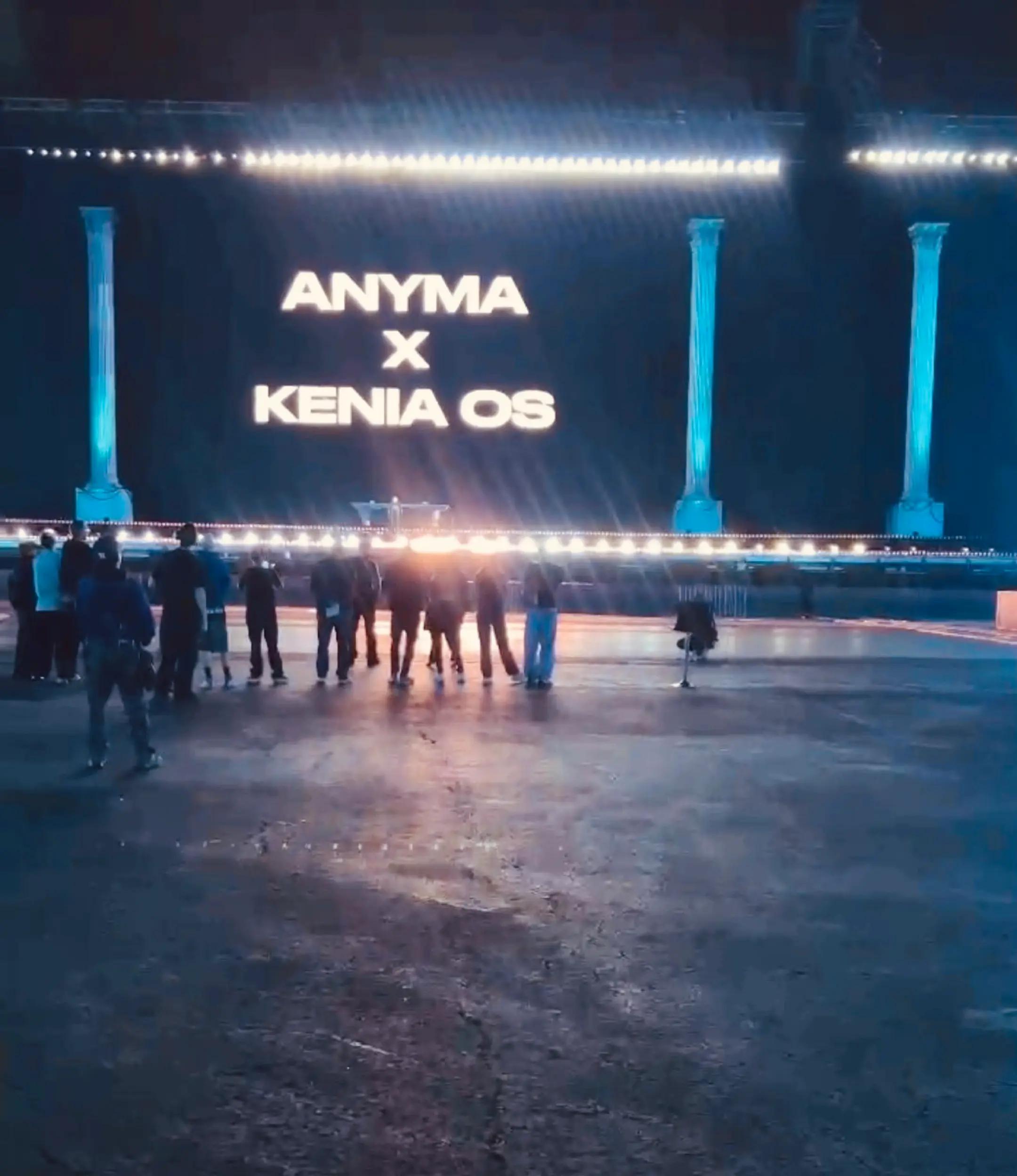 @Keninis México