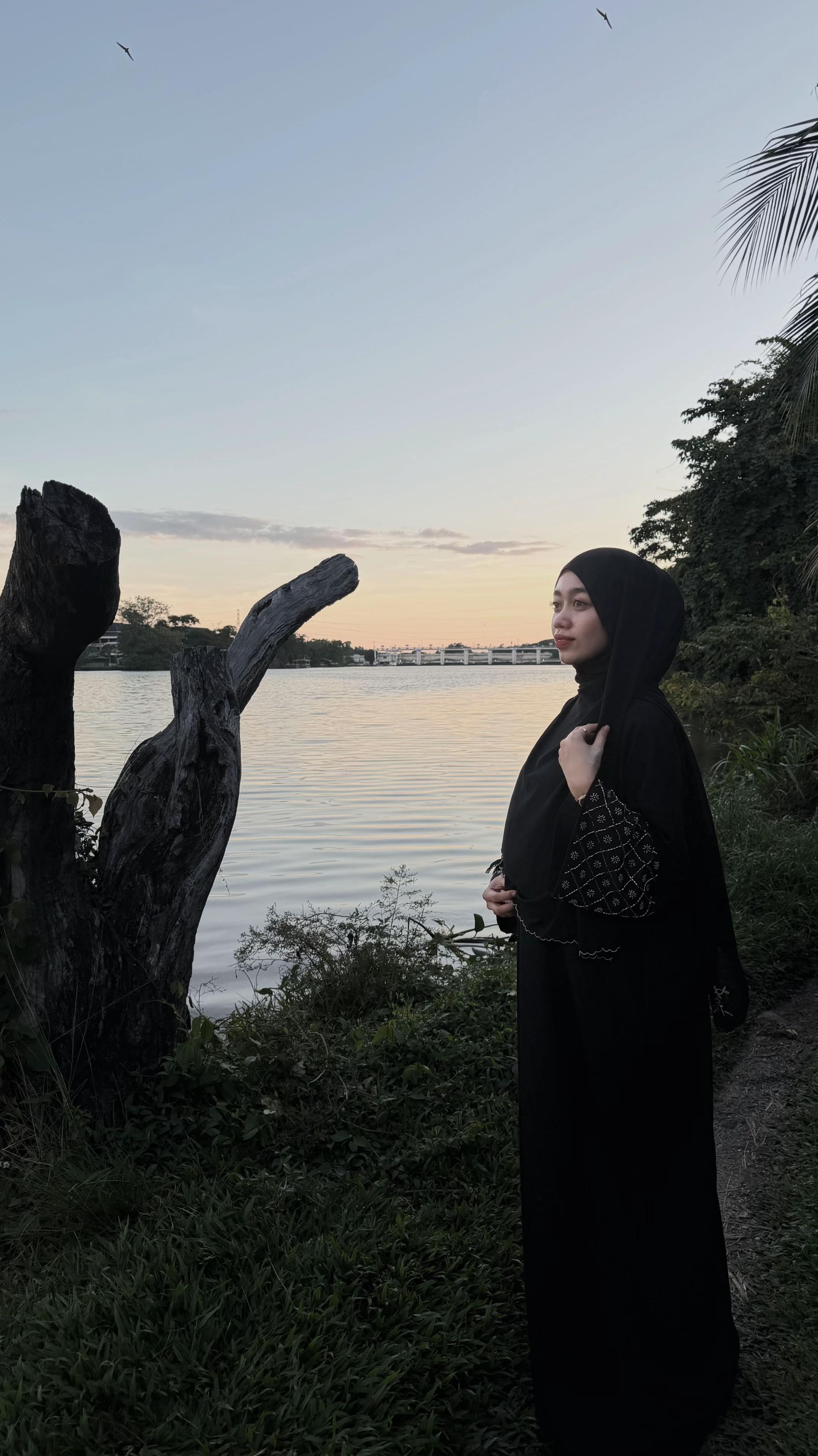 @AYU LATIFAH