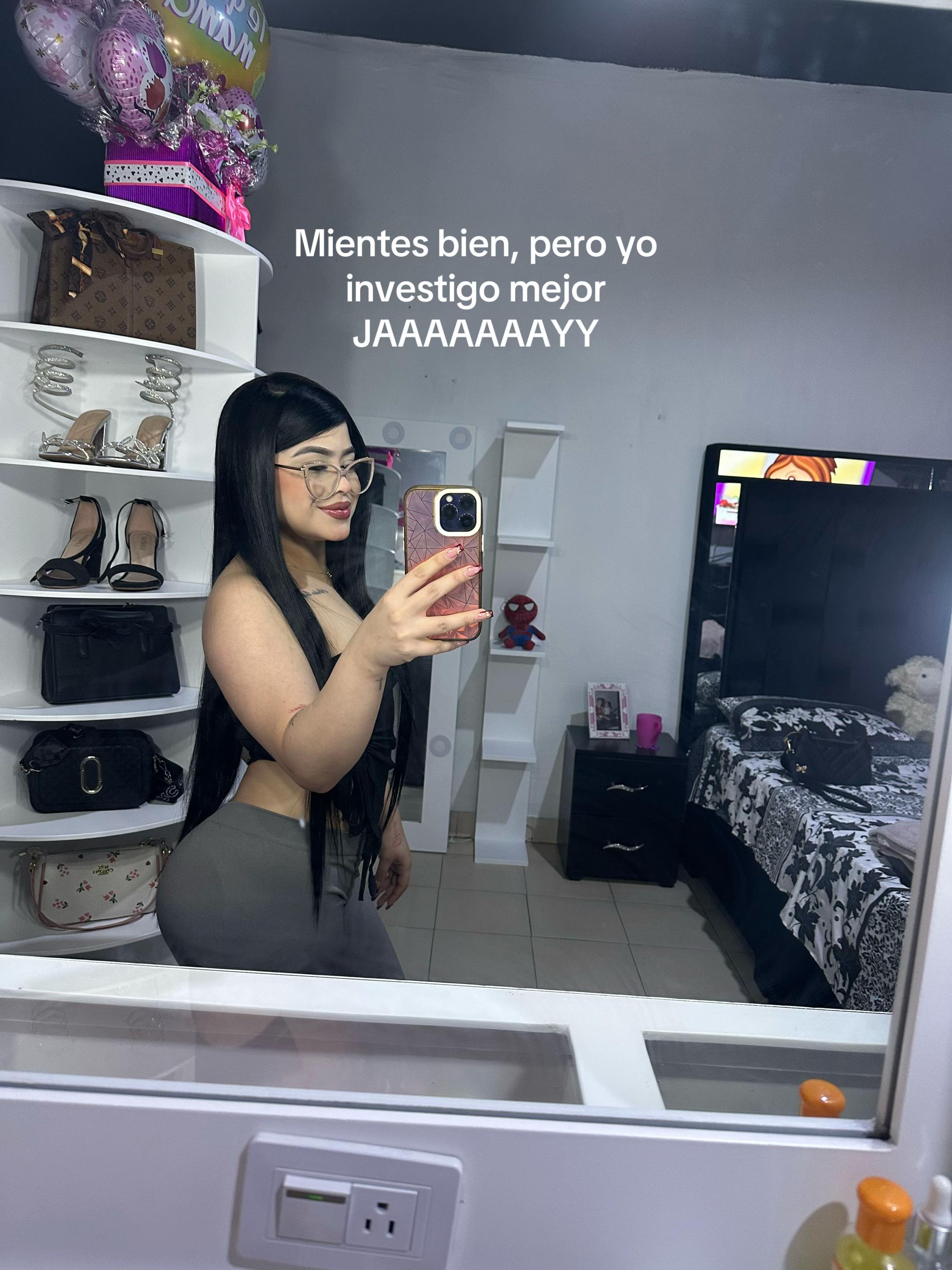 @Mari&oacute;n Cristina