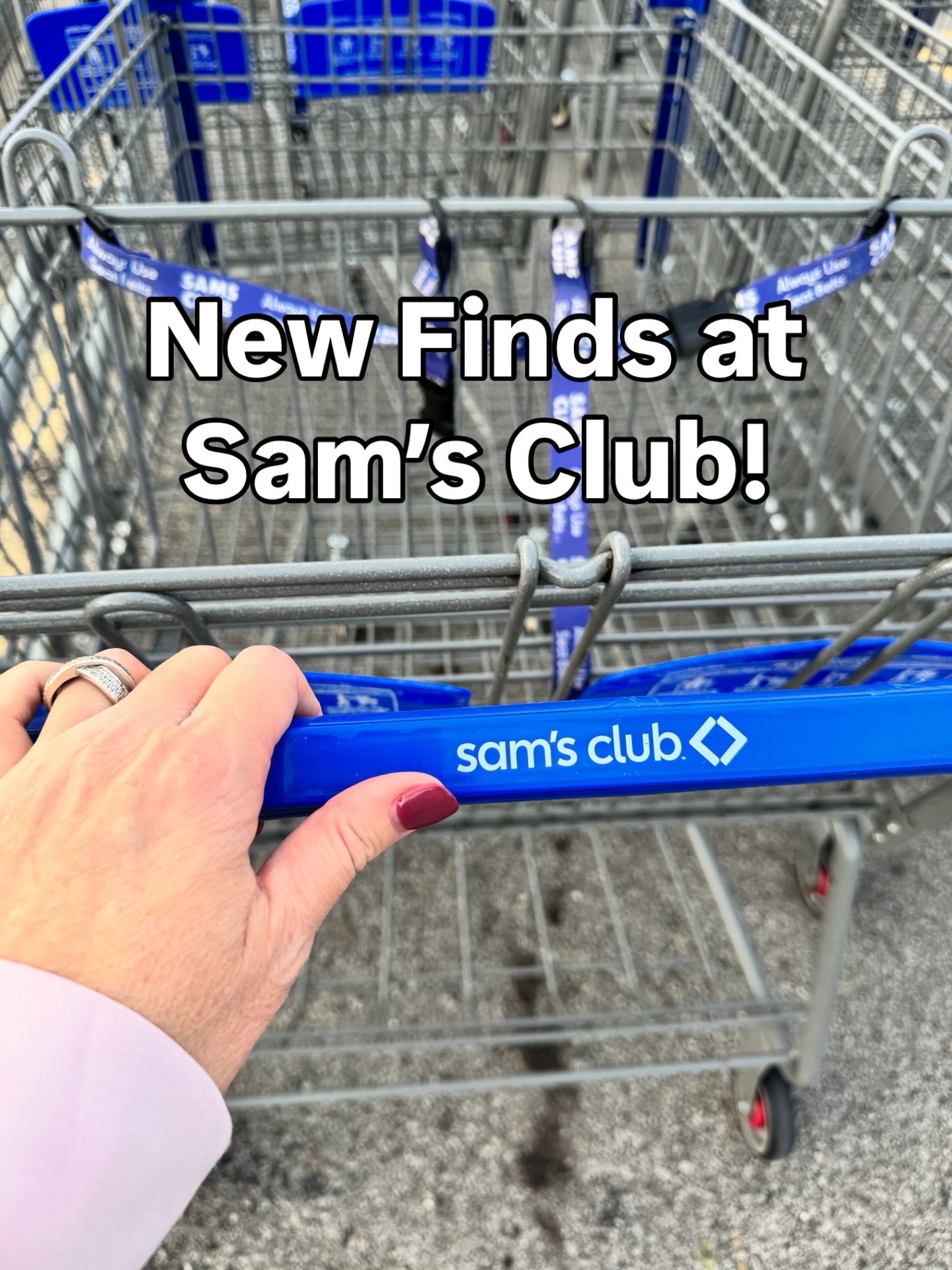 @Sam&rsquo;s Club Savings