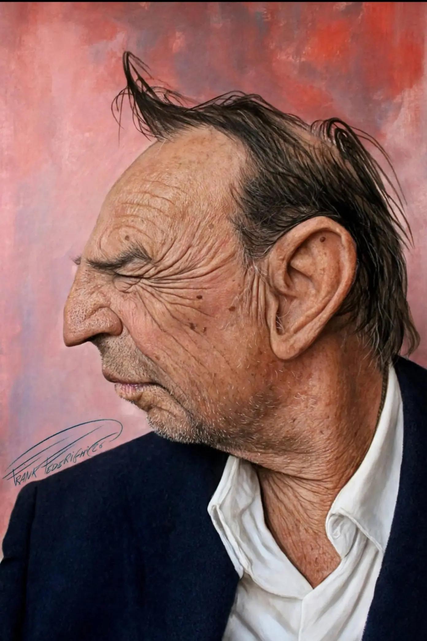 @Francesco Frank Federighi