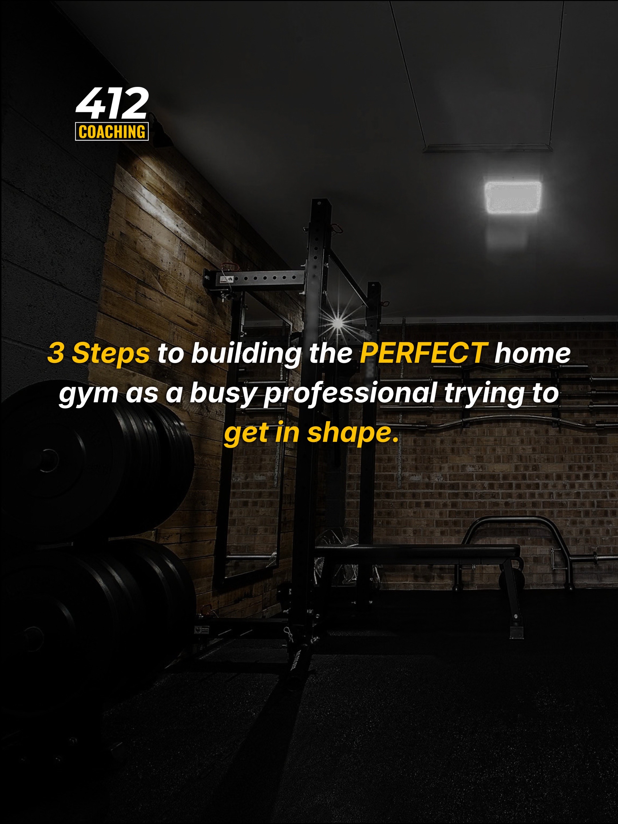 @412 Coaching