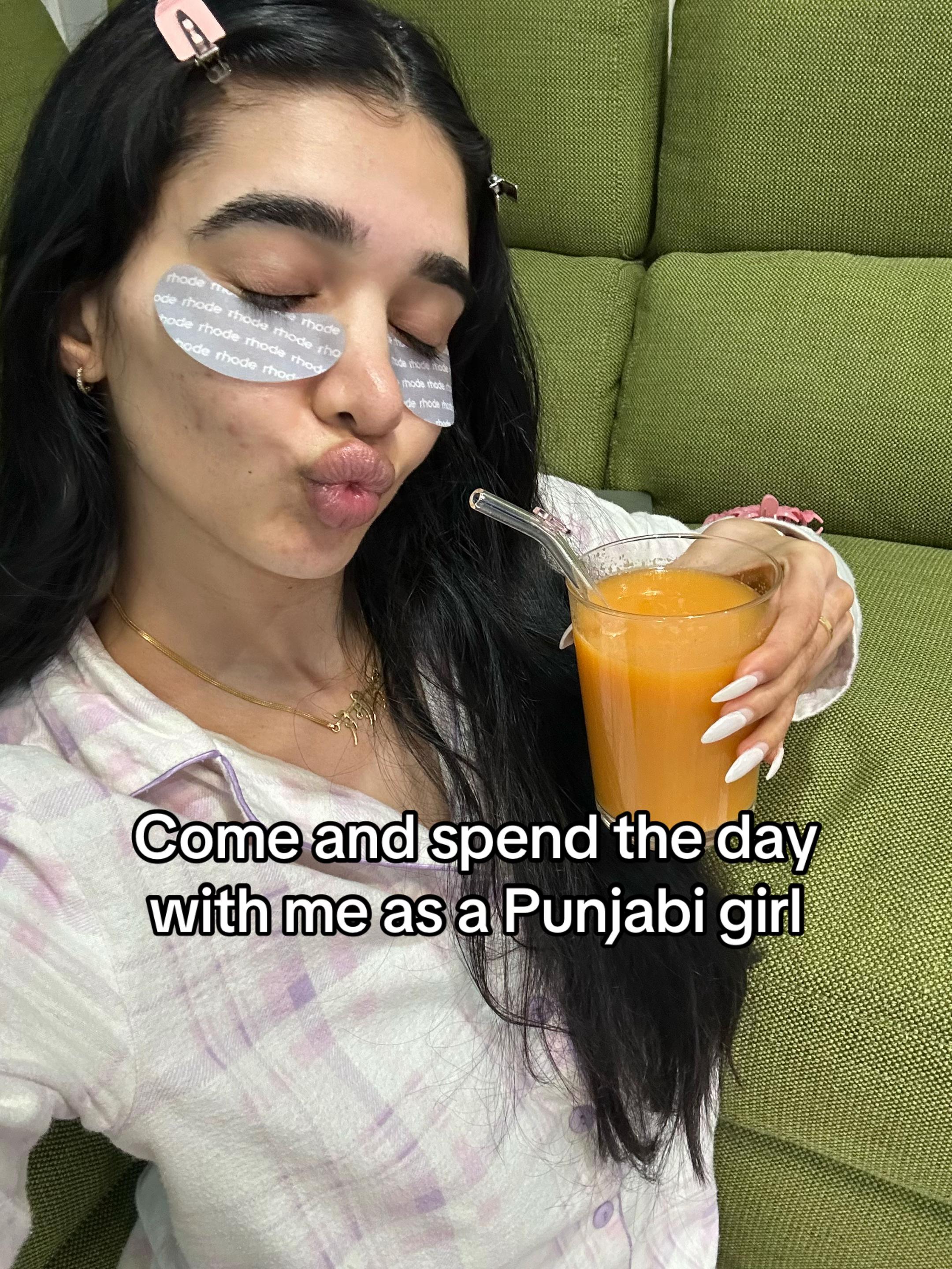 @Josheen Dhillon
