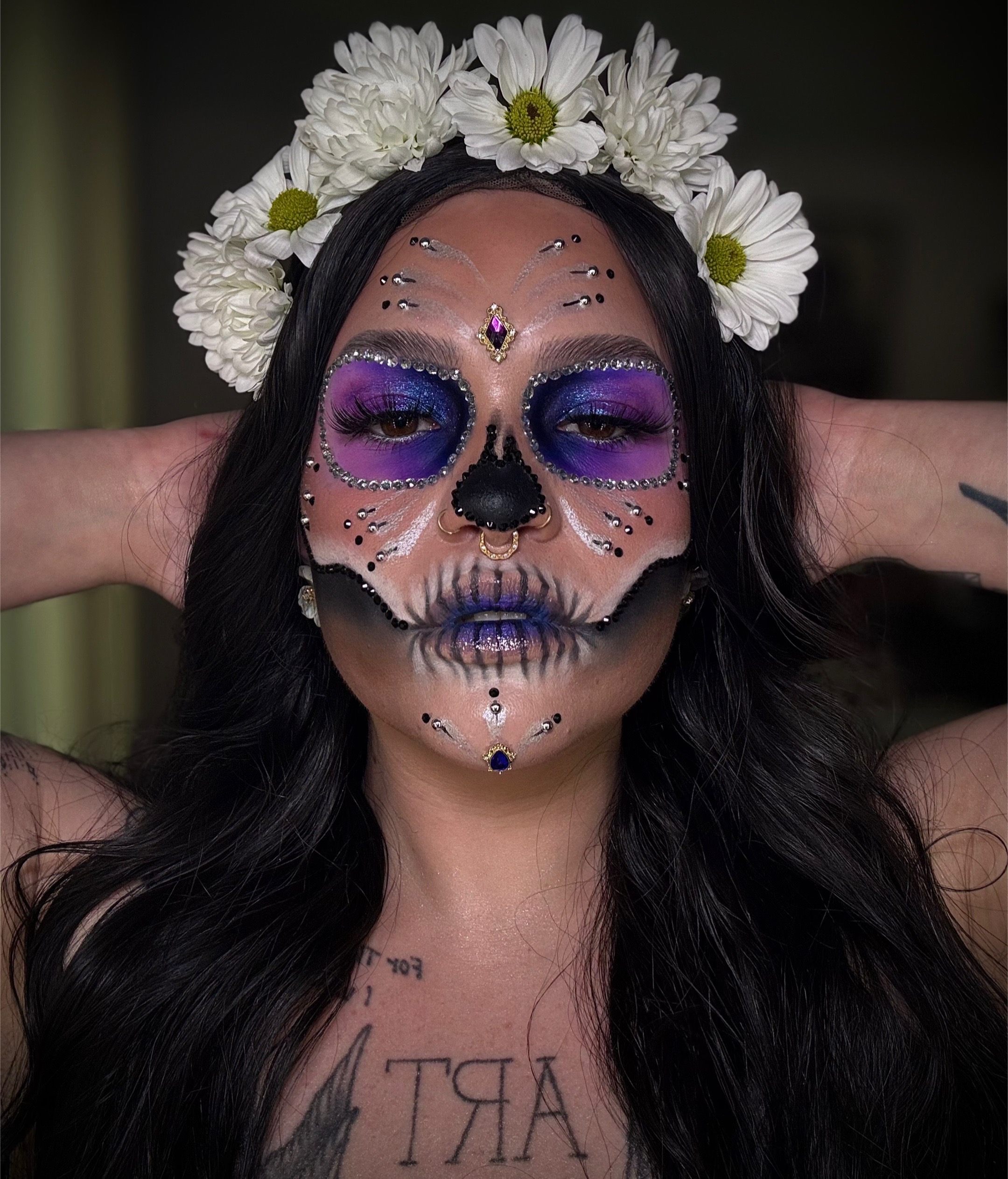 @Sara’s Skin Secrets | LE