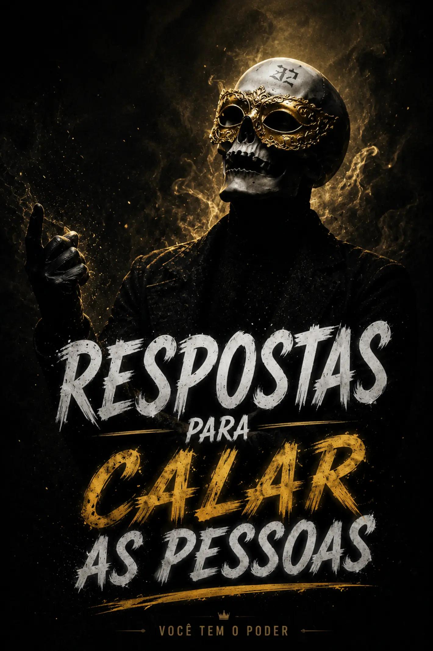 @Você tem o poder