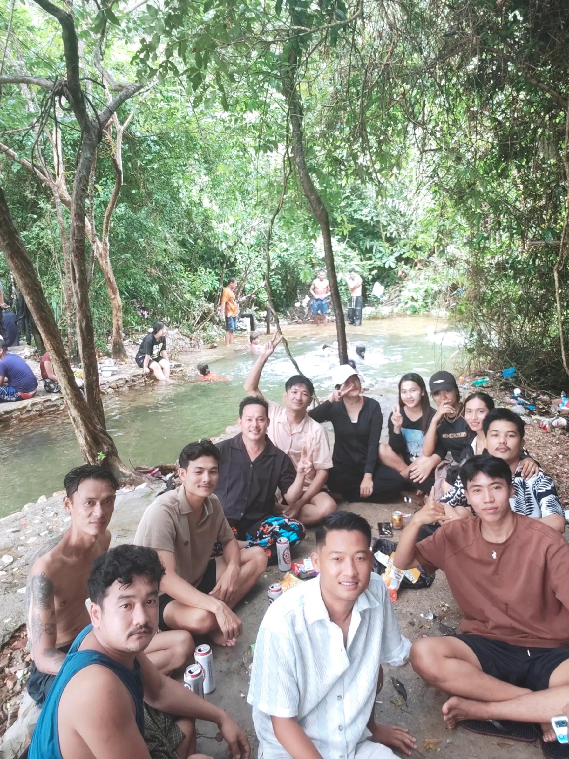 @Aung Min Soe